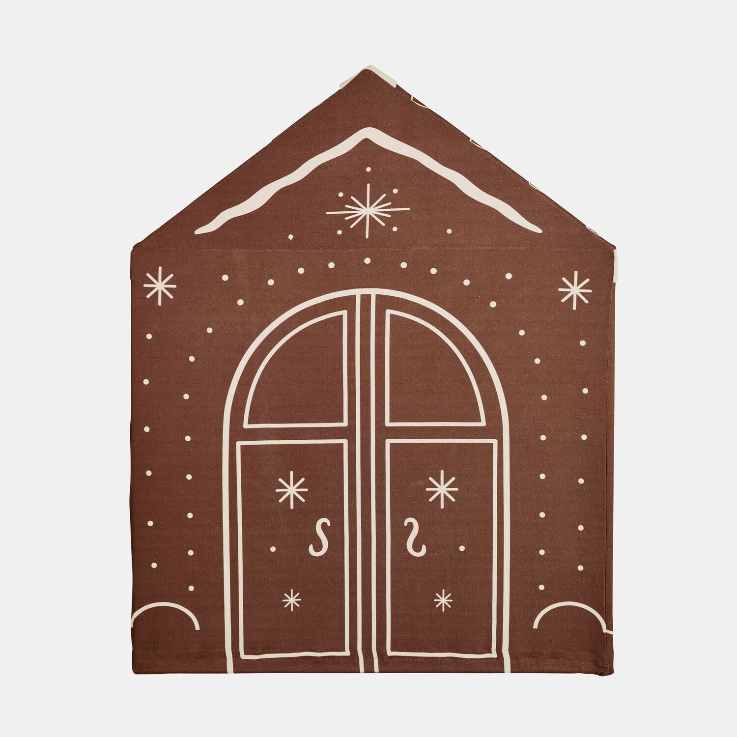 Maisonnette de jeu Luneby