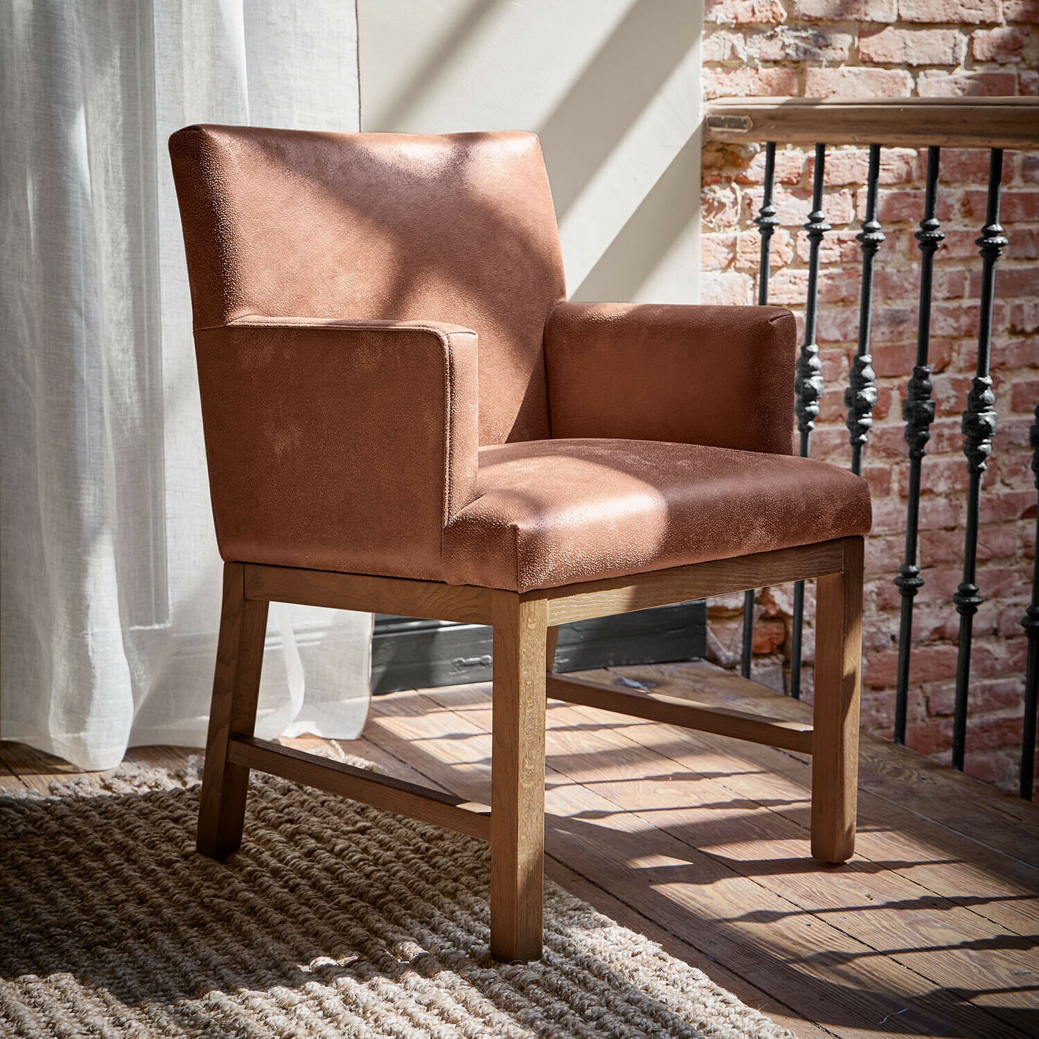 Chaise Geraard Chaise Geraard