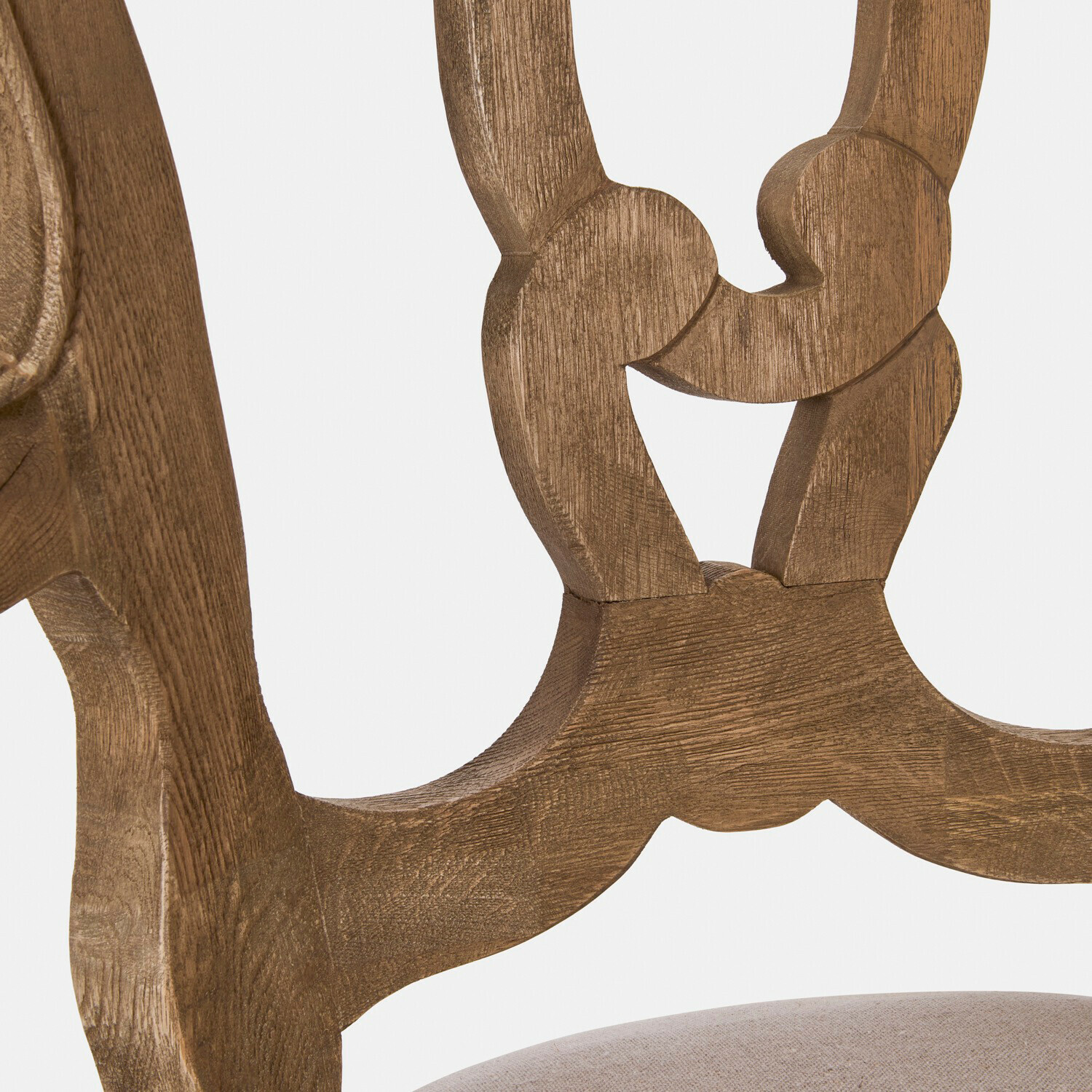 Chaise Ladorée