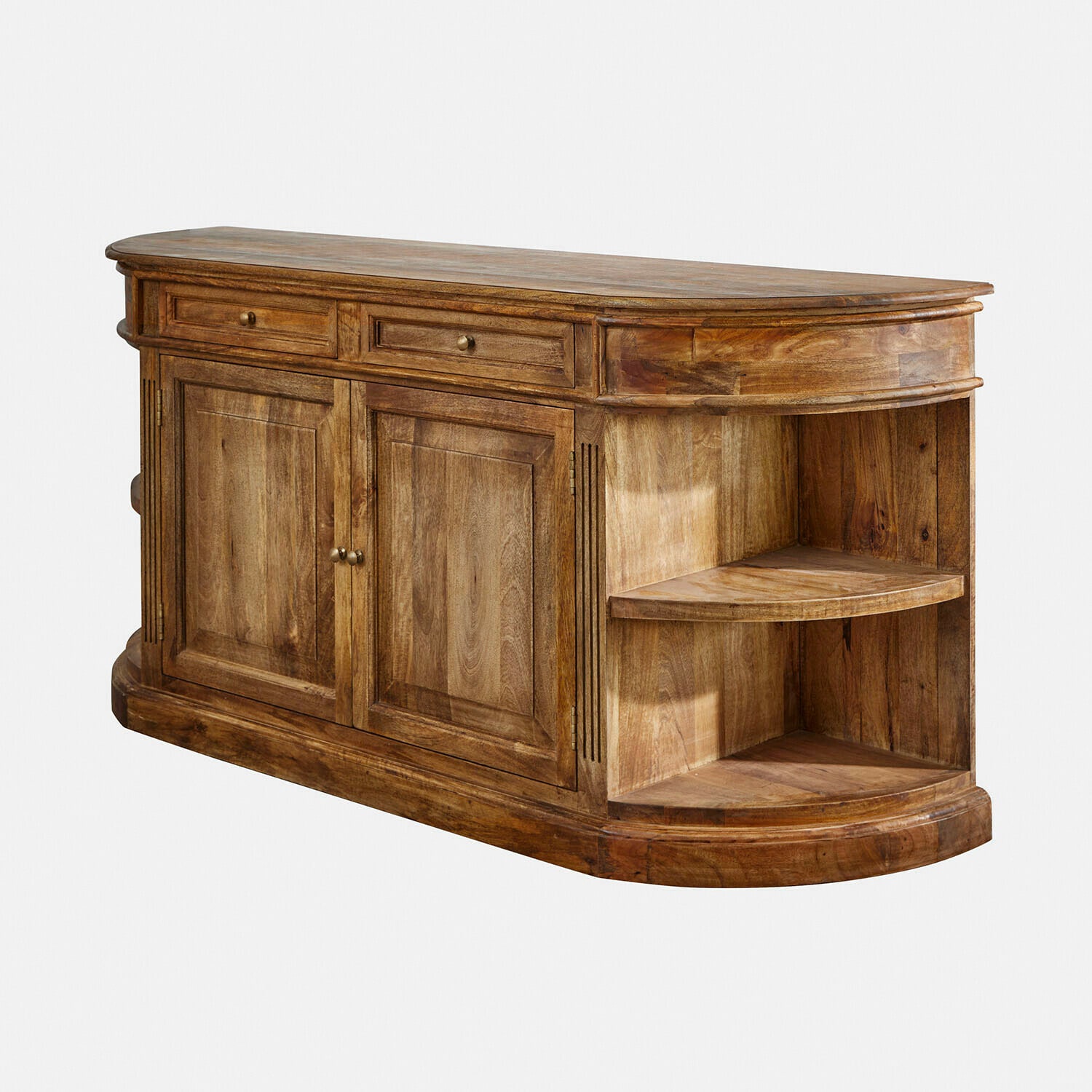 Buffet bas Wendalique