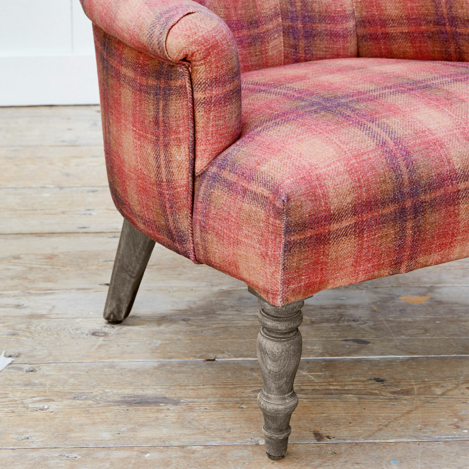 Fauteuil Hinsdale