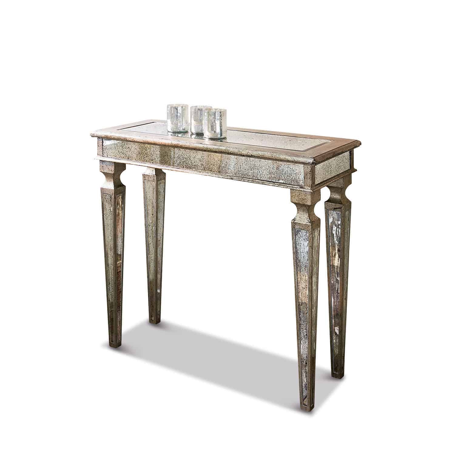Console Ergny