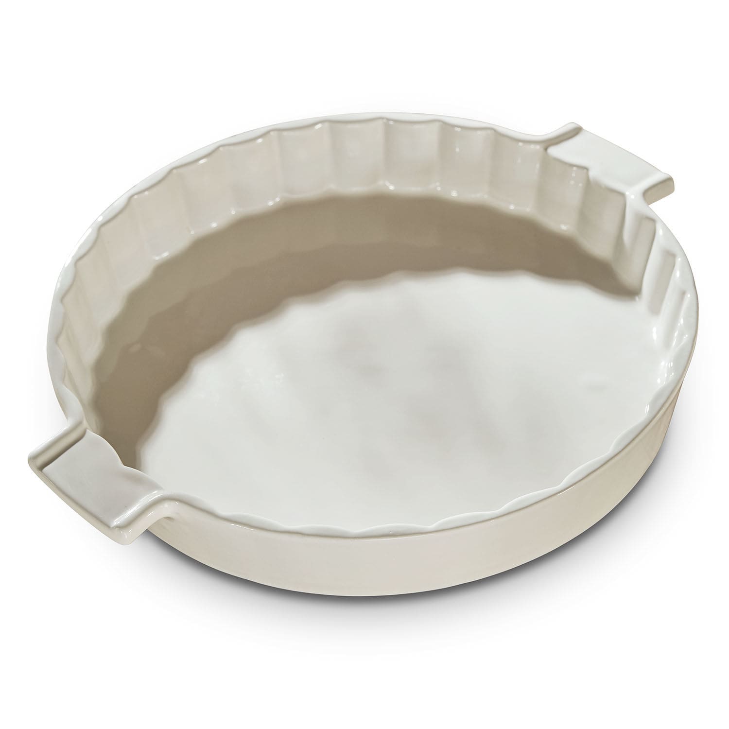 Plat à tarte Noila