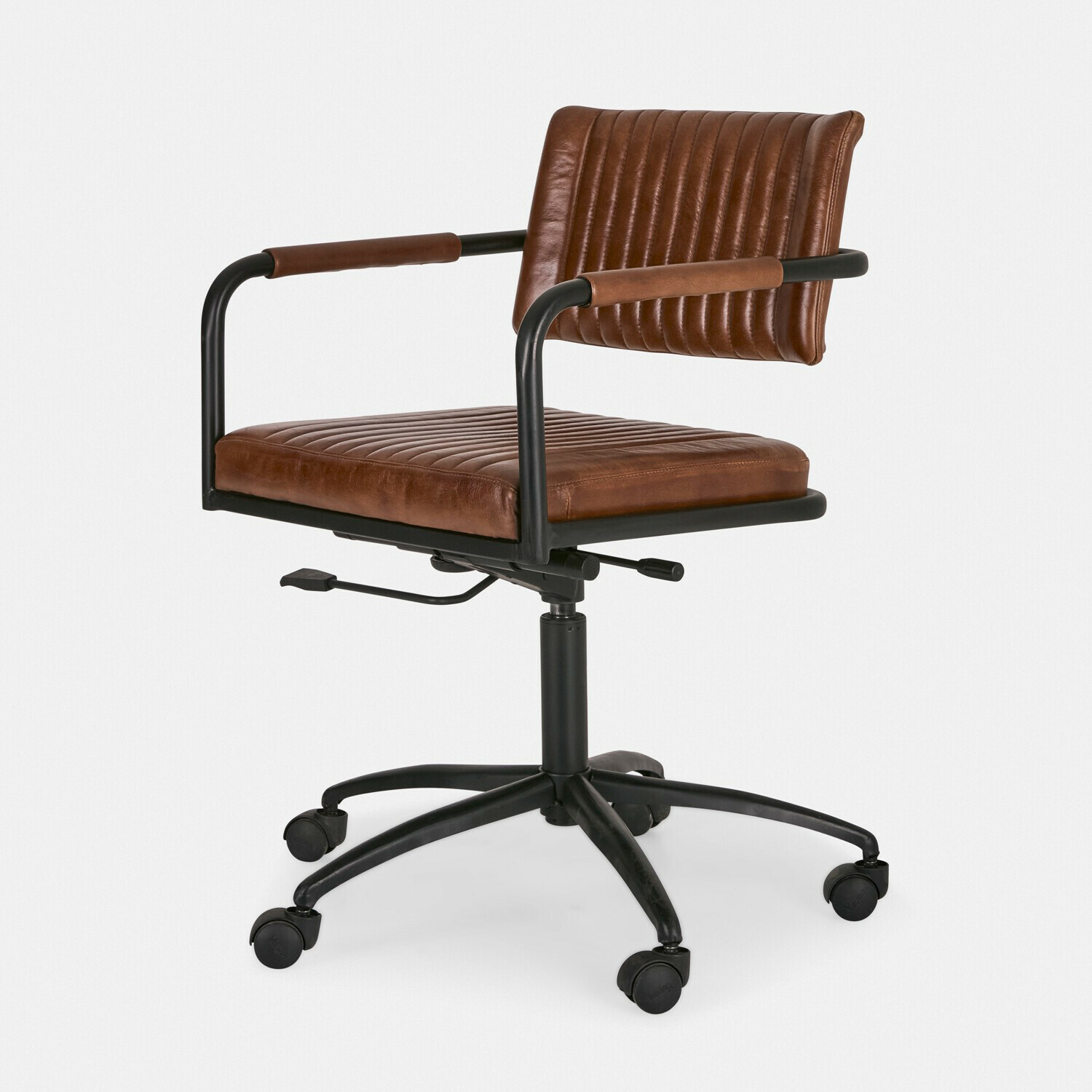 Chaise de bureau Awanian