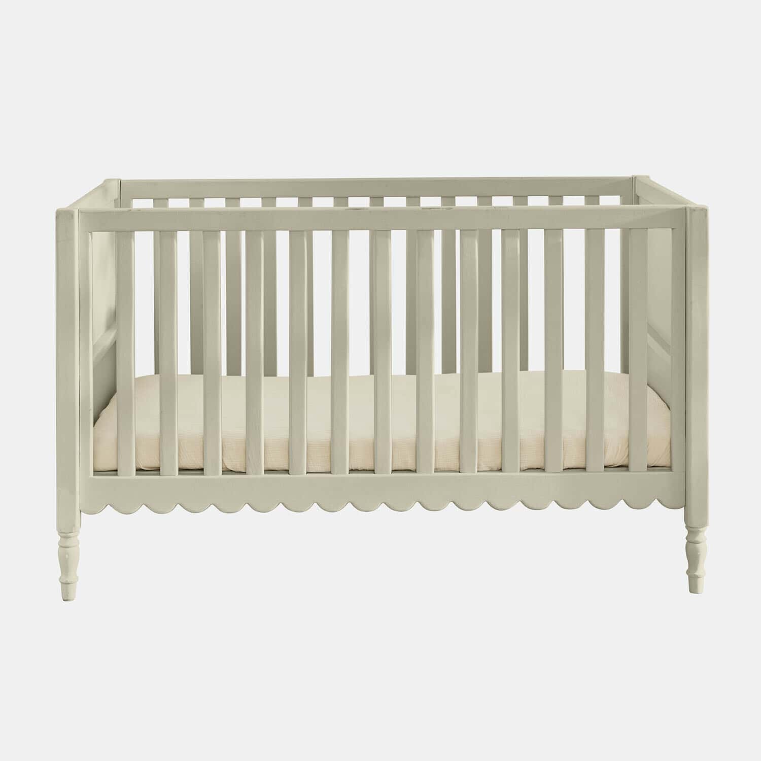 Lit bébé Leily