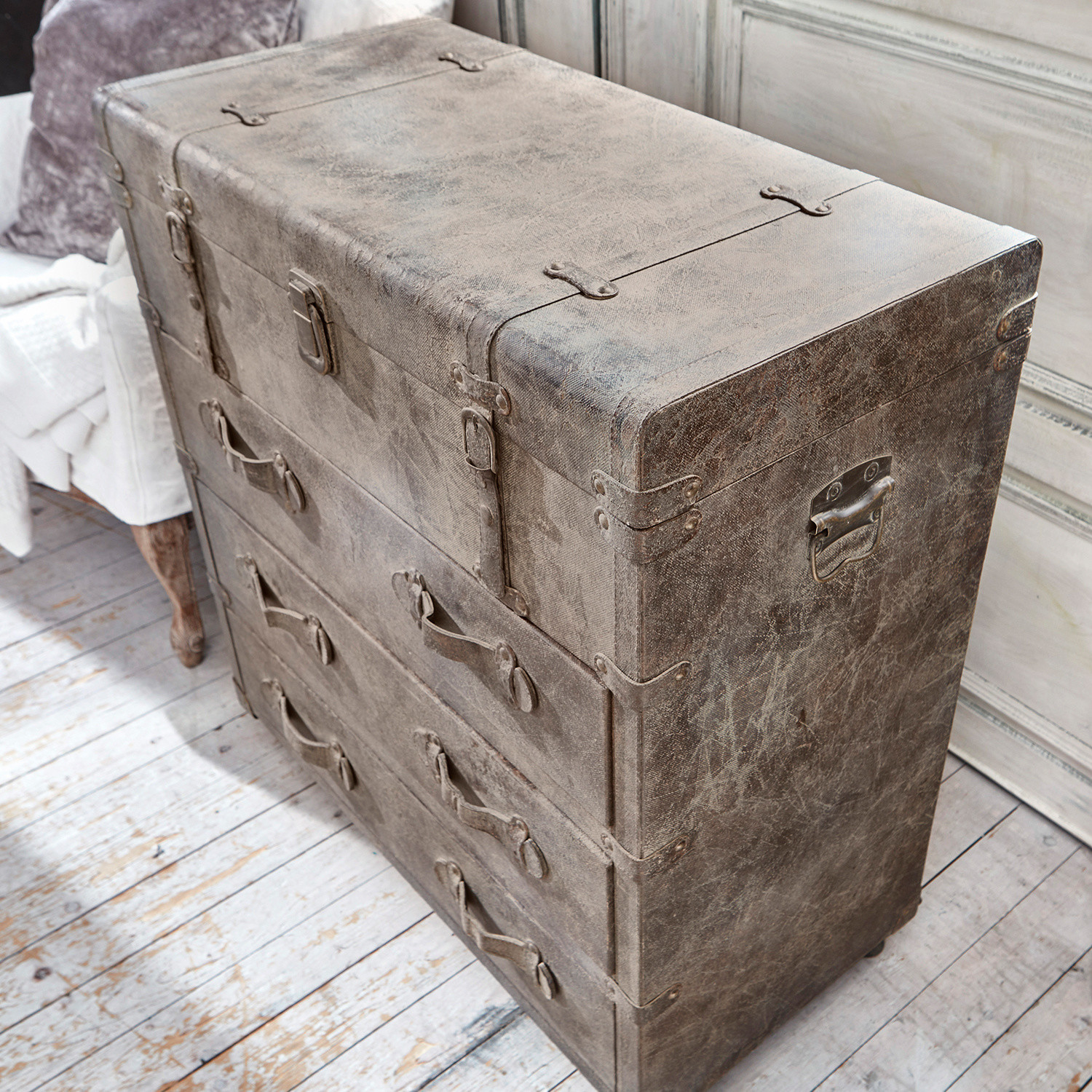 Commode Montserrat