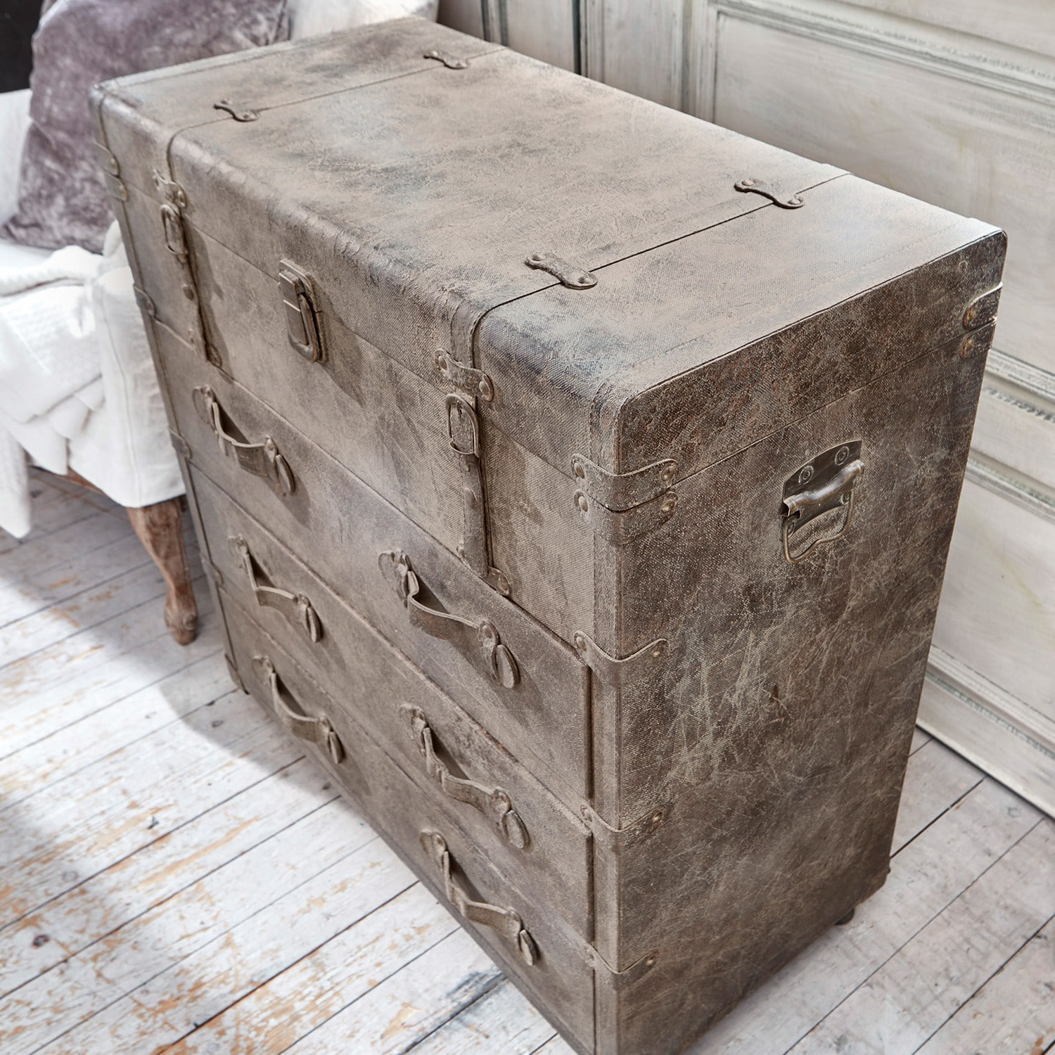 Commode Montserrat