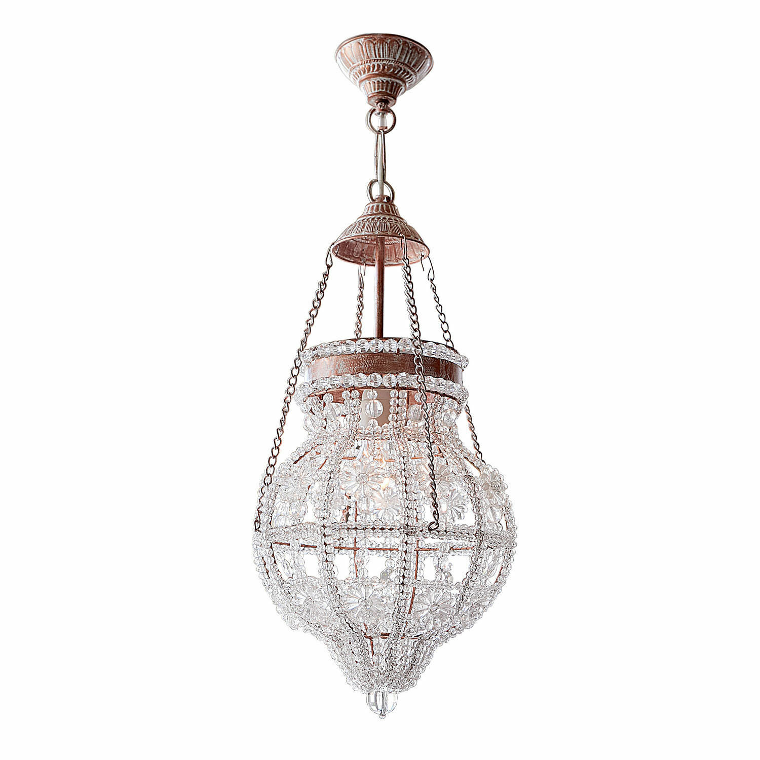 Lustre Frétigny