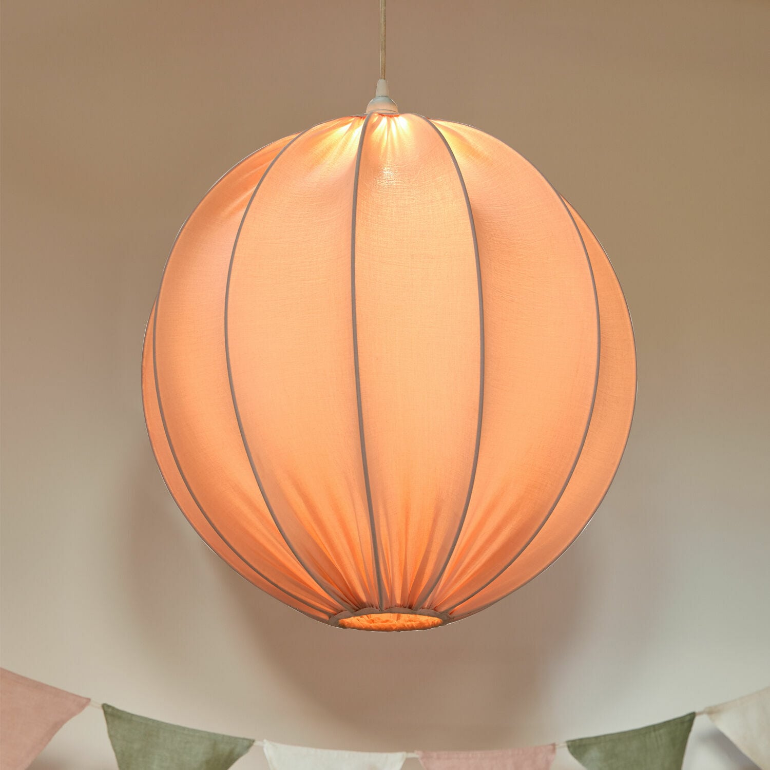 Suspension Lisonne