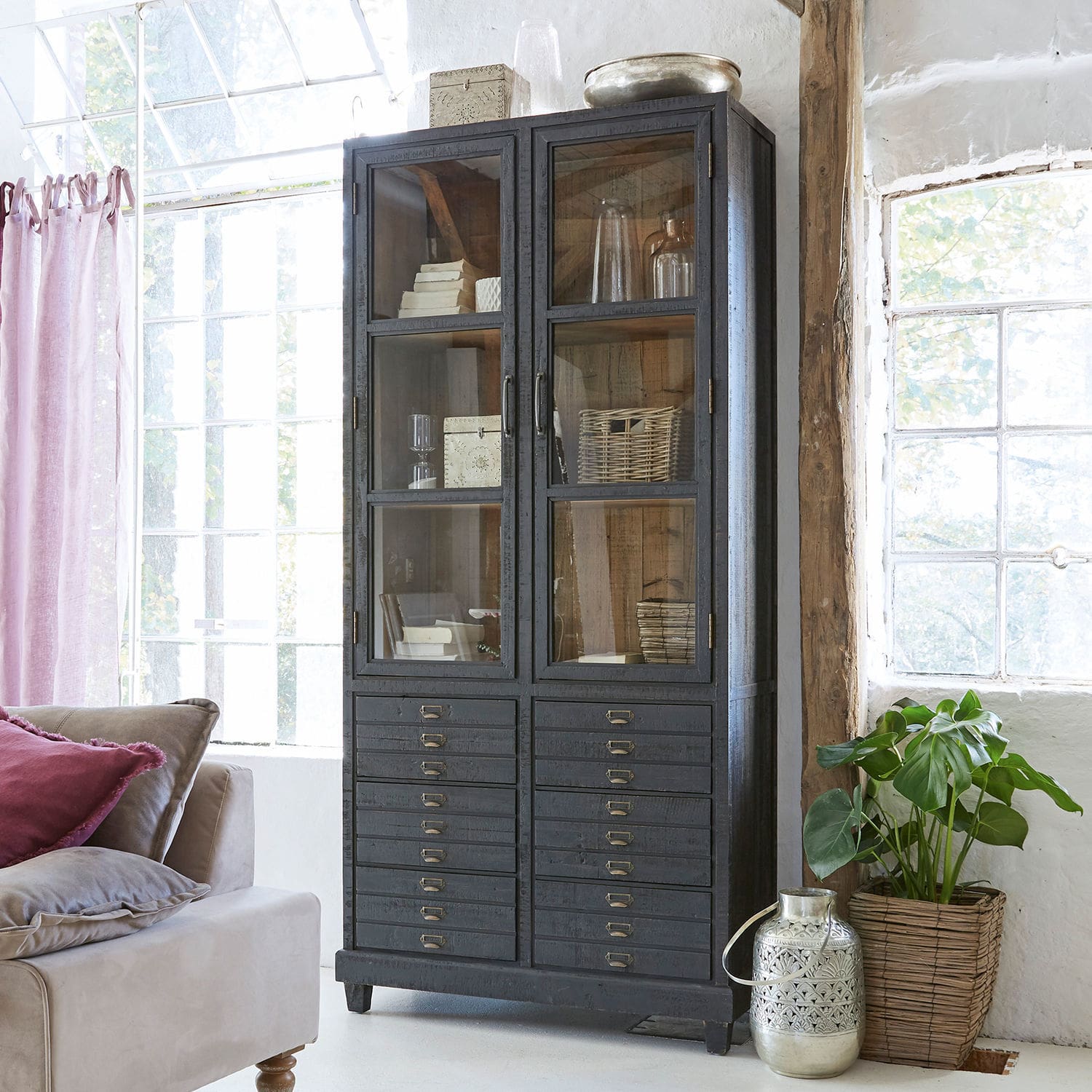 Armoire Perpinan