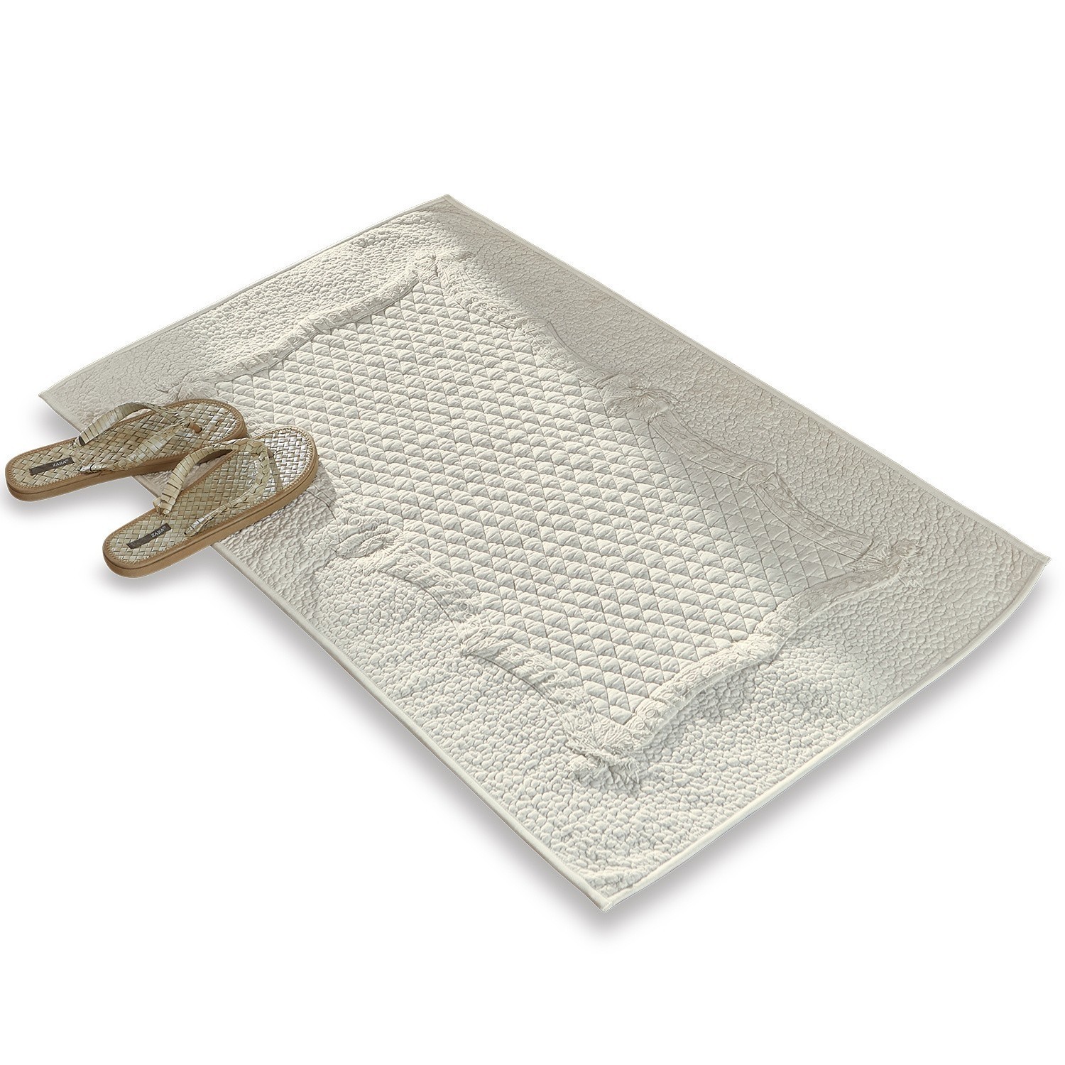 Tapis de bain Dianne