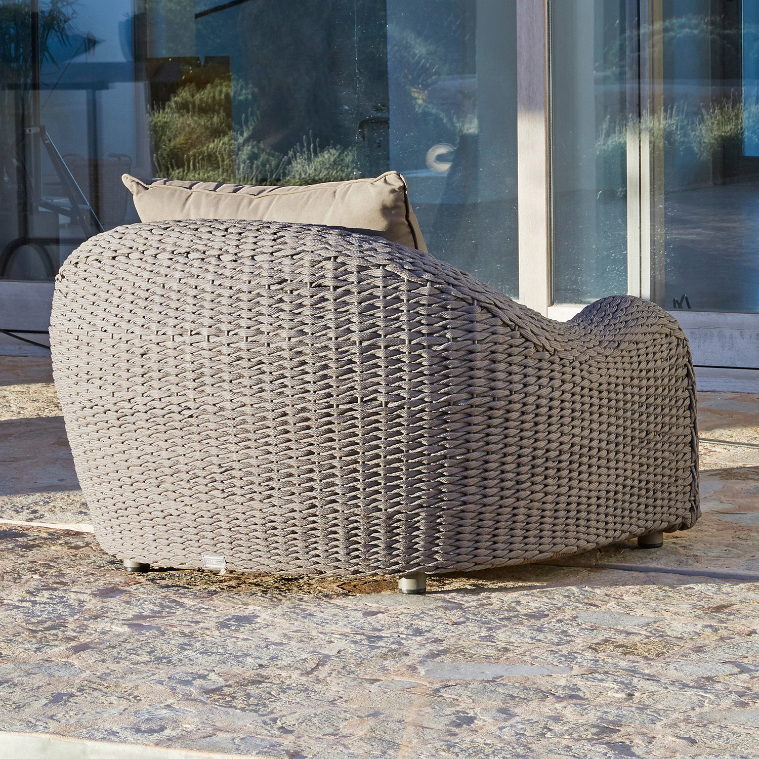 Fauteuil Tarnos