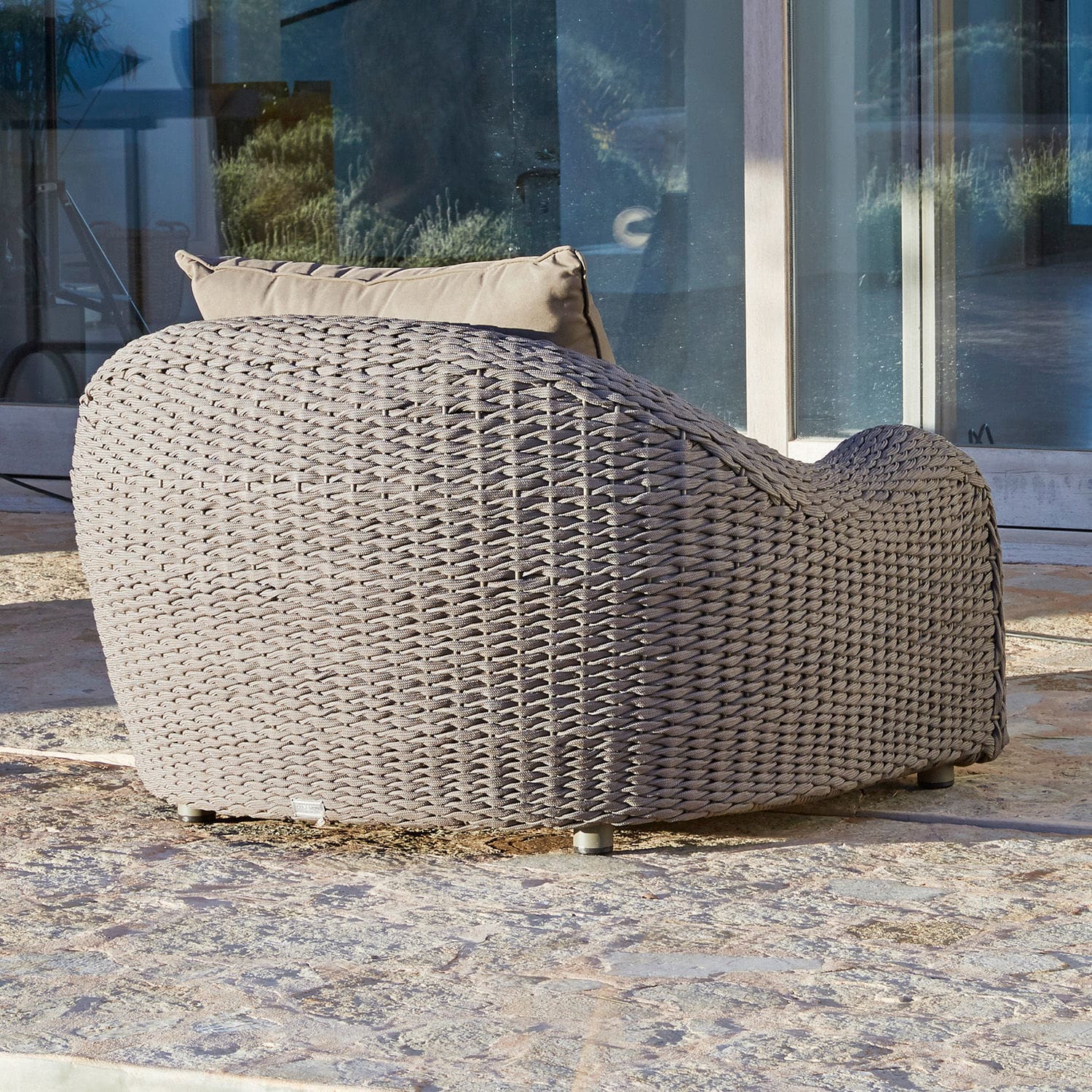 Fauteuil Tarnos