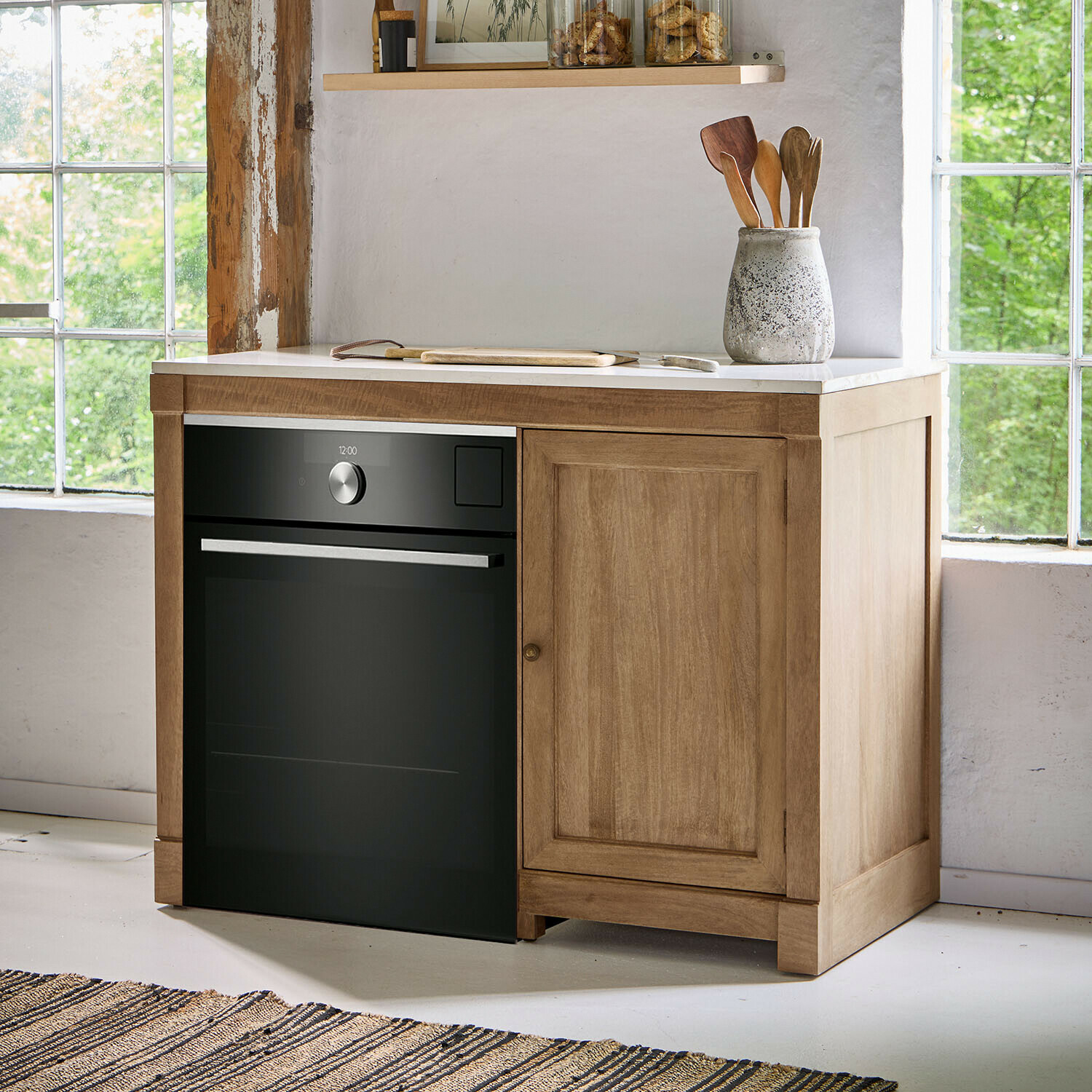 Meuble de lave-vaisselle Millhaven Meuble de lave-vaisselle Millhaven