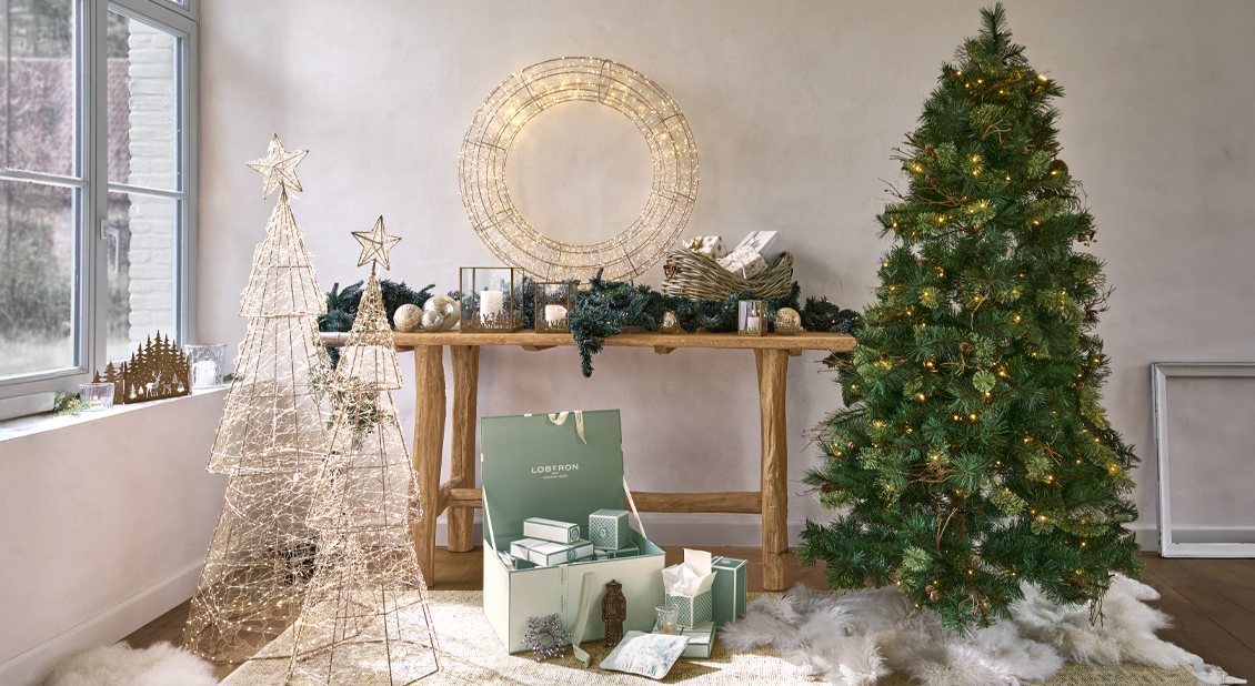 Plus que 24 cases avant Noël
