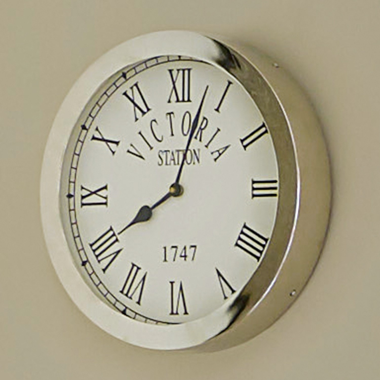 Horloge Dunning