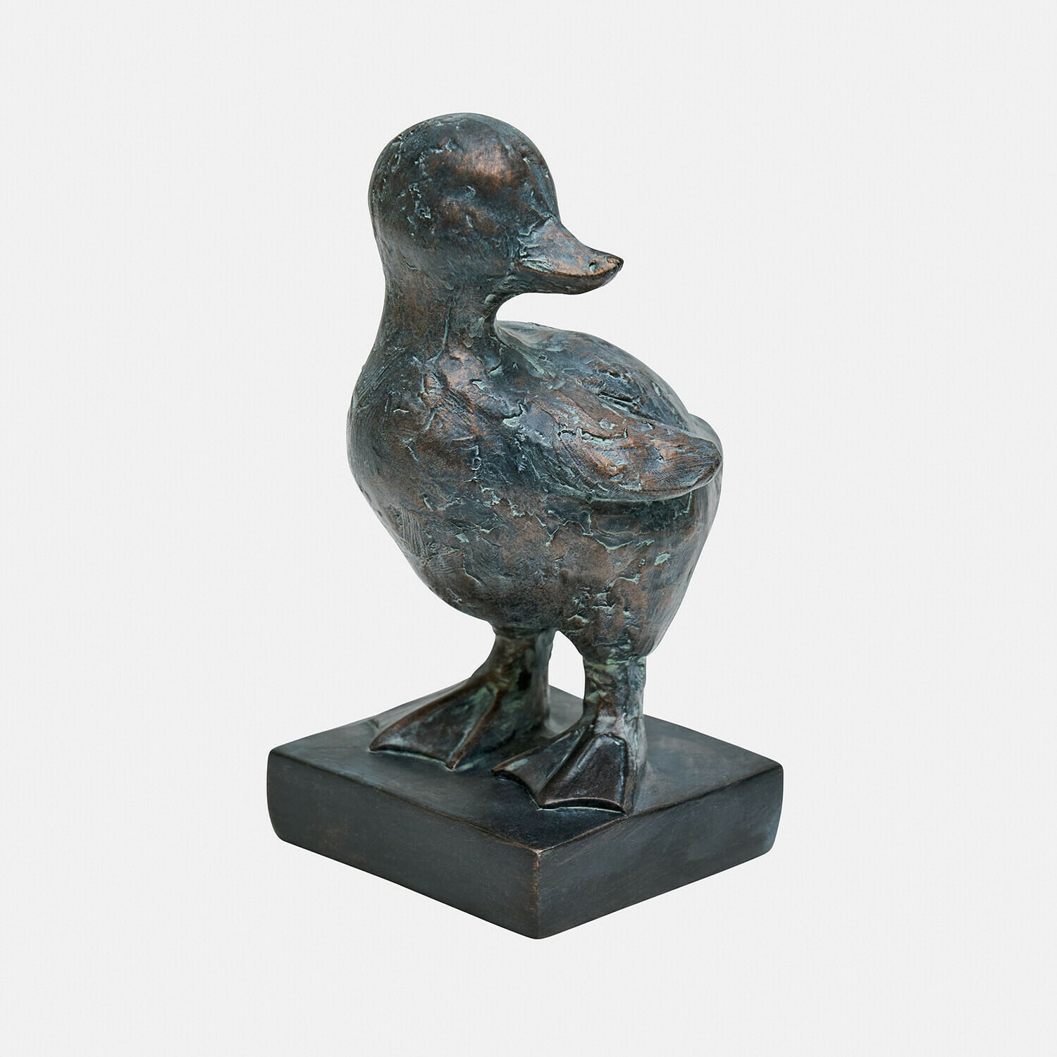 Lot de 2 oisons décoratifs Merrowden