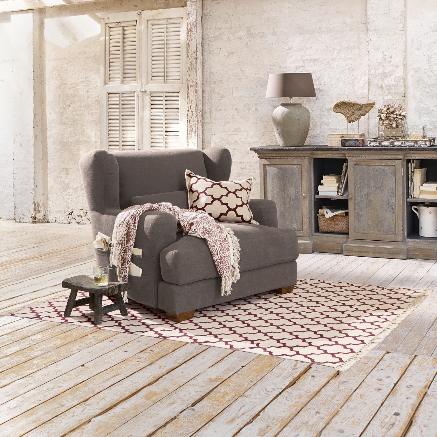 Tapis Valera