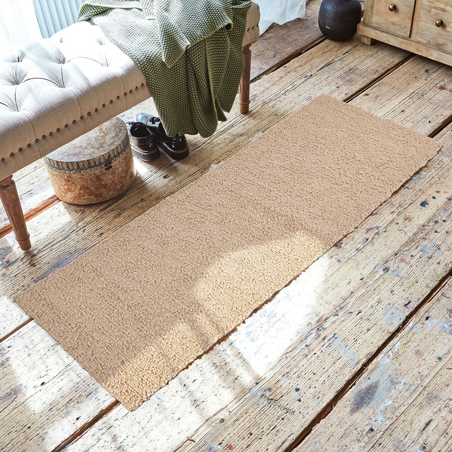 Tapis Kaleema