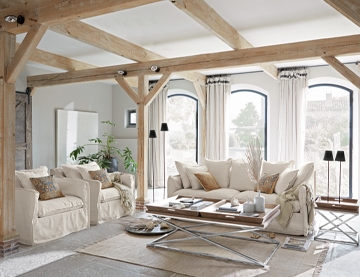 Chic Monterey