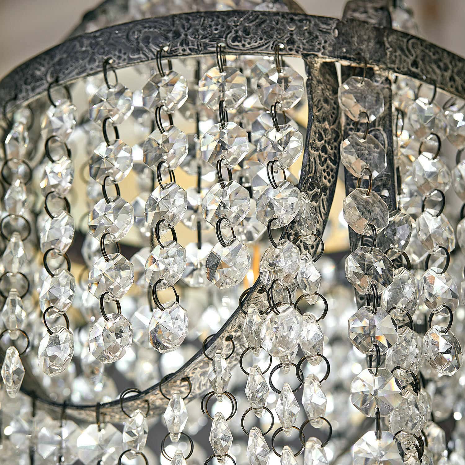Lustre Venolio
