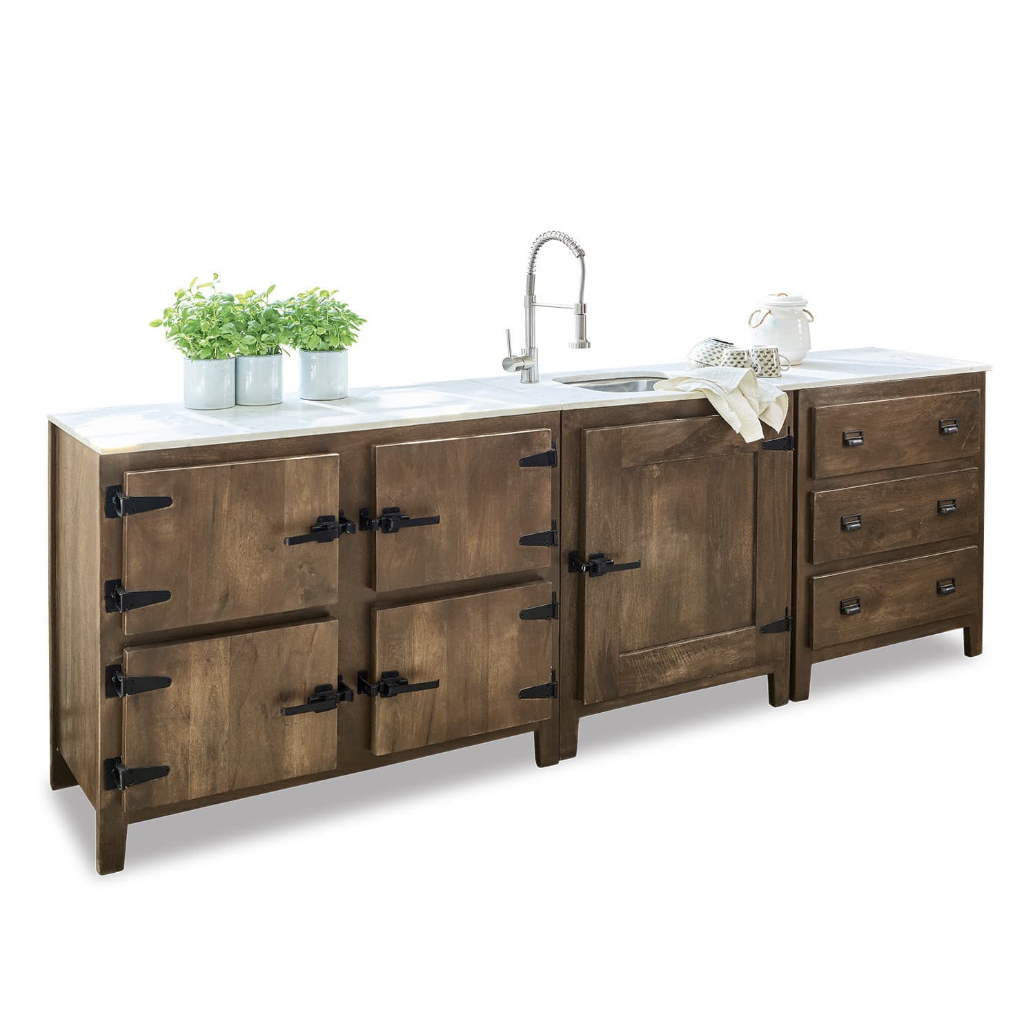 Kitchenette Bettford