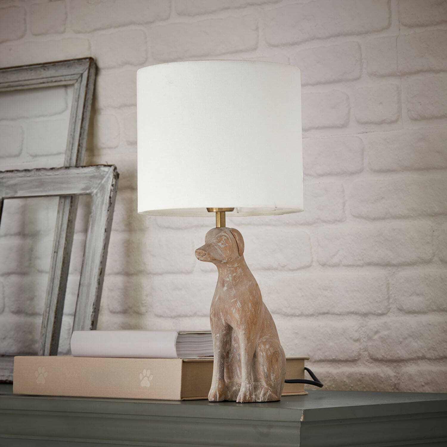 Lampe à poser Calvix