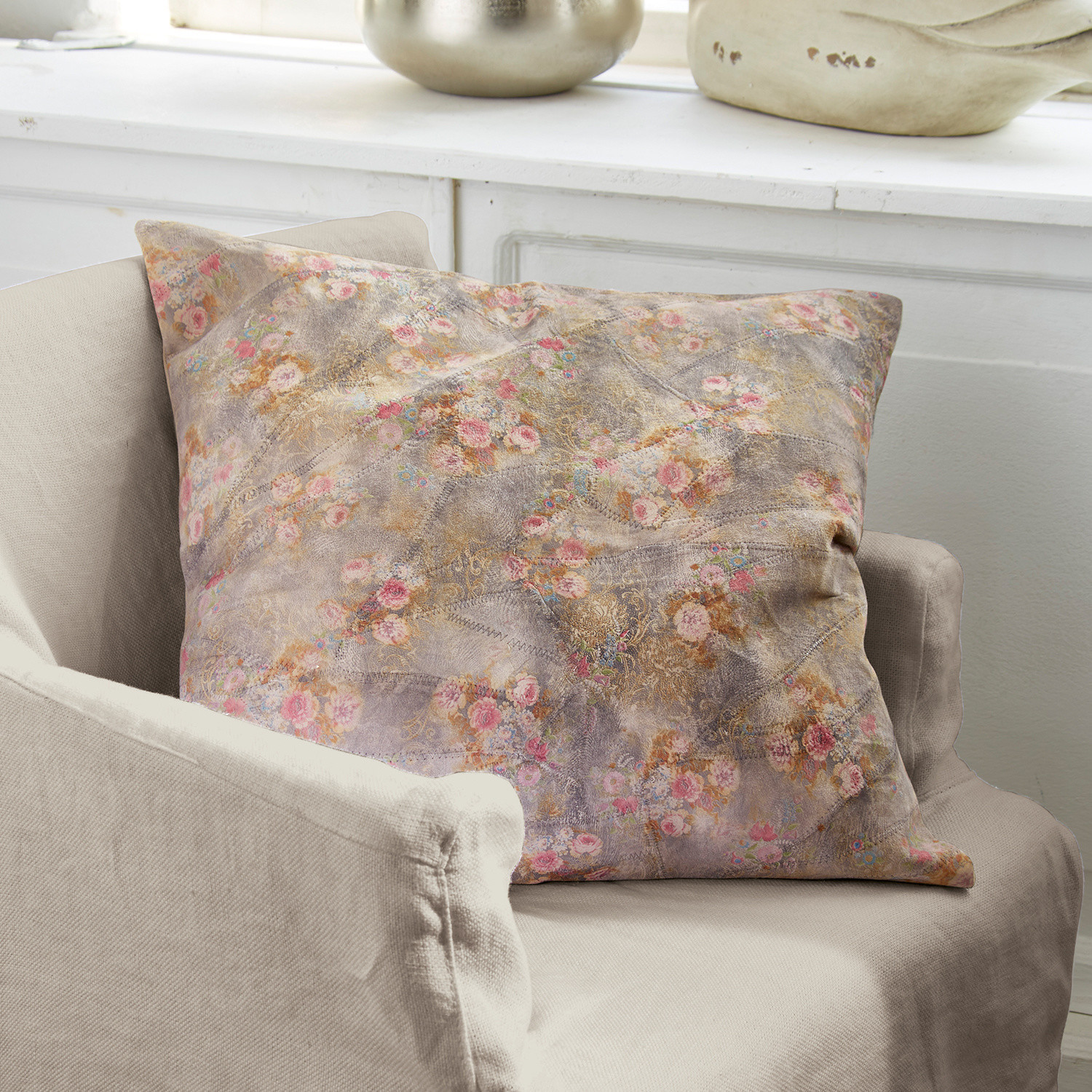 Coussin Veronique