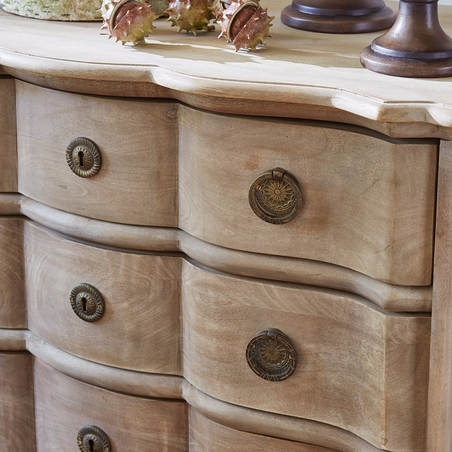 Commode Stanborough