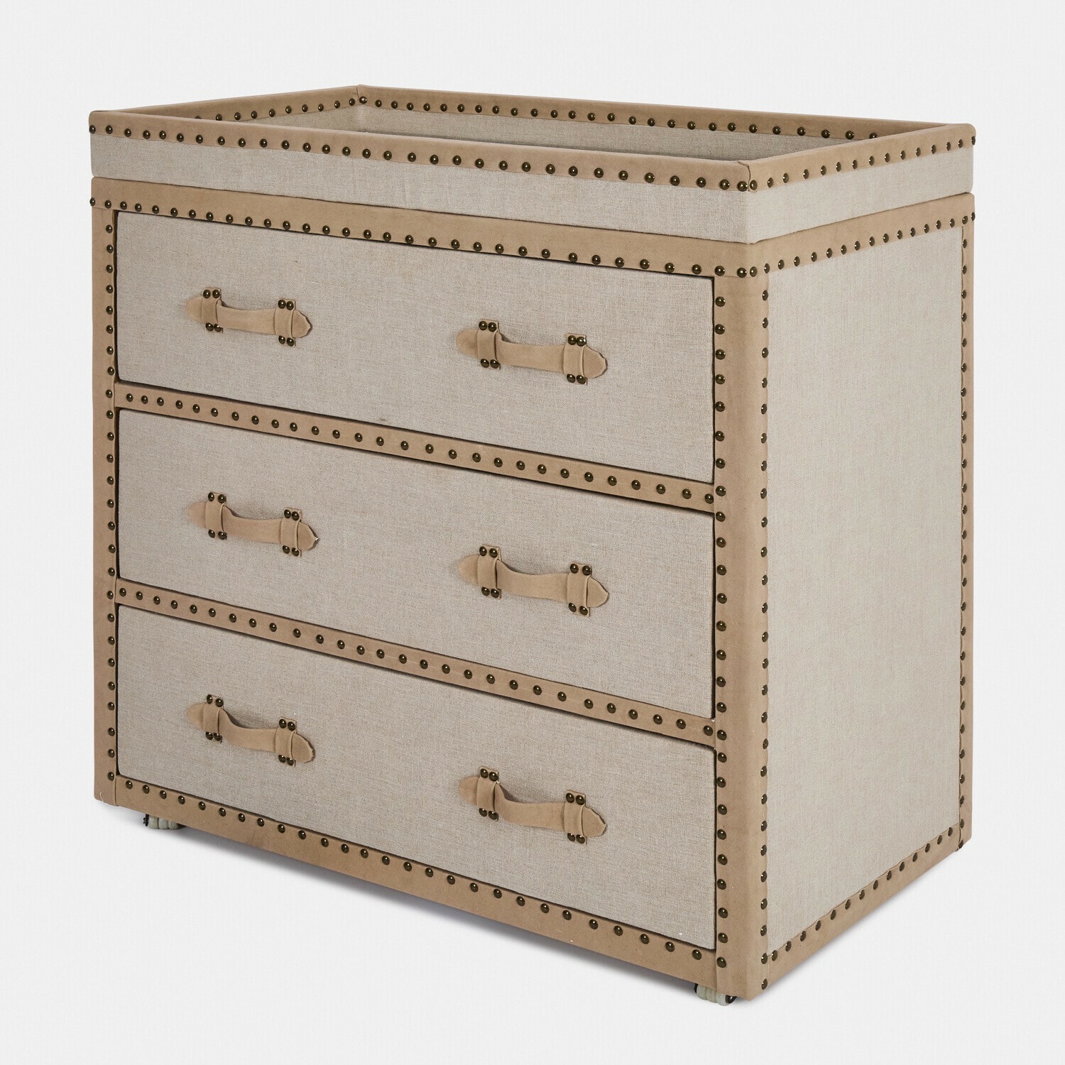 Commode avec plateau Cédrine