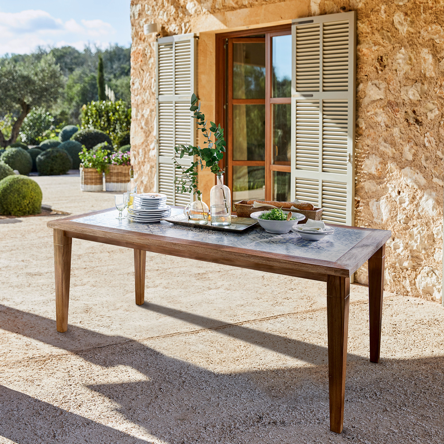 Table Lisboa