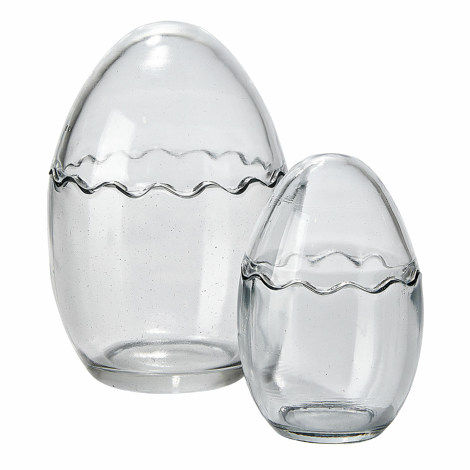 Lot de 2 pots Kerblanc