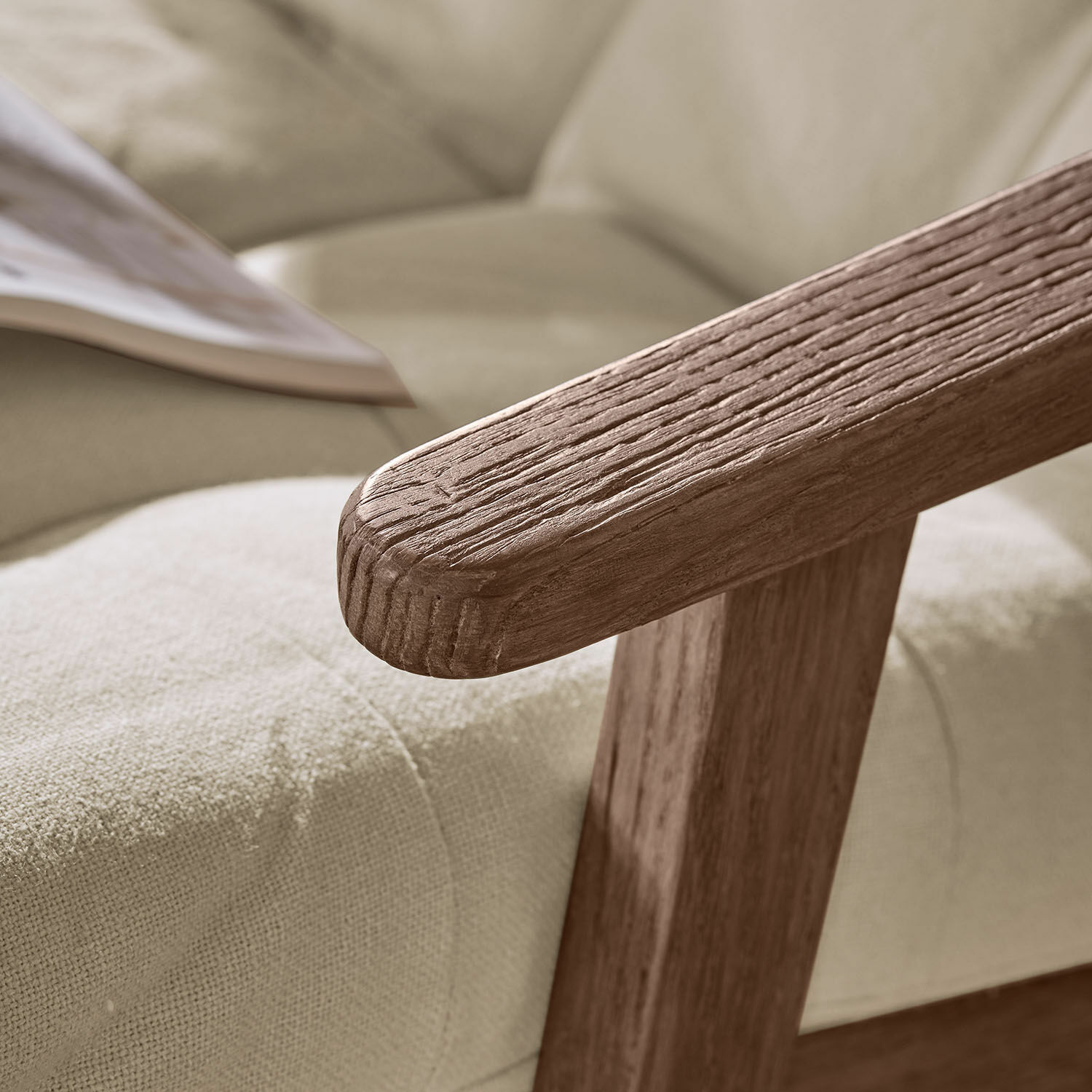 Fauteuil Rothwick