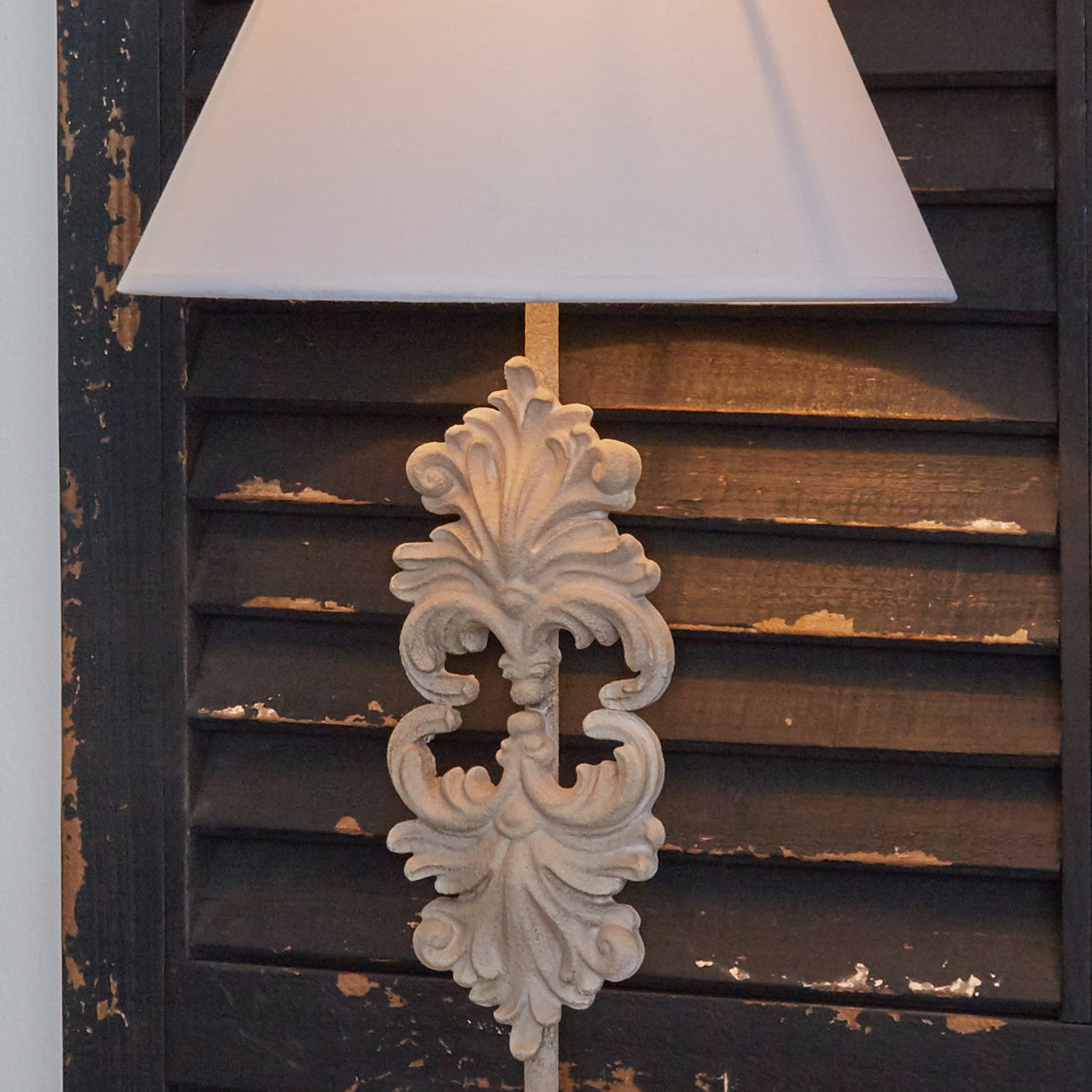 Lampe à poser Riva