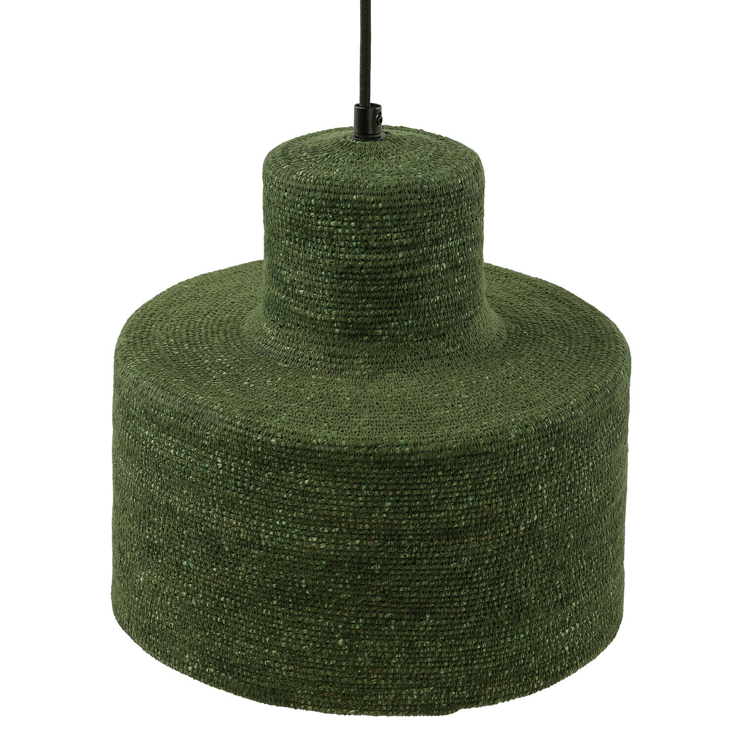 Suspension Frostrup