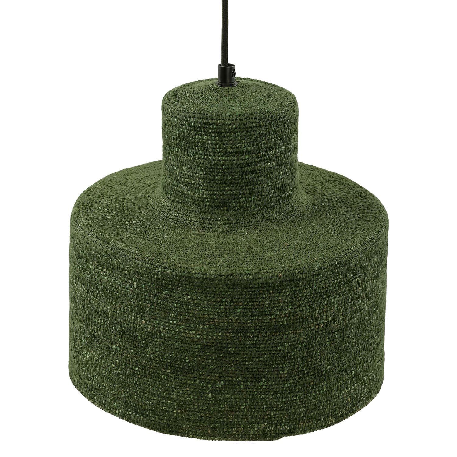 Suspension Frostrup