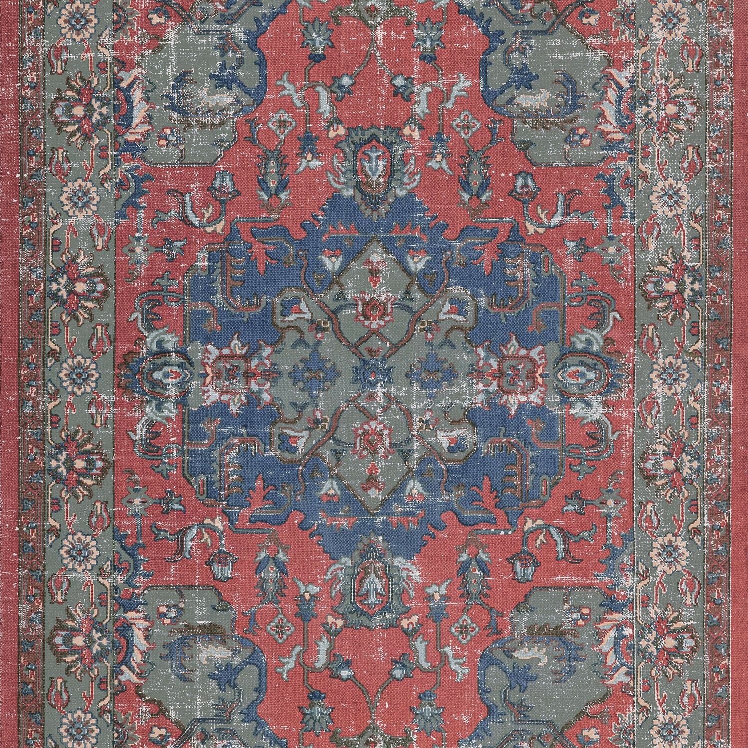 Tapis Southampton
