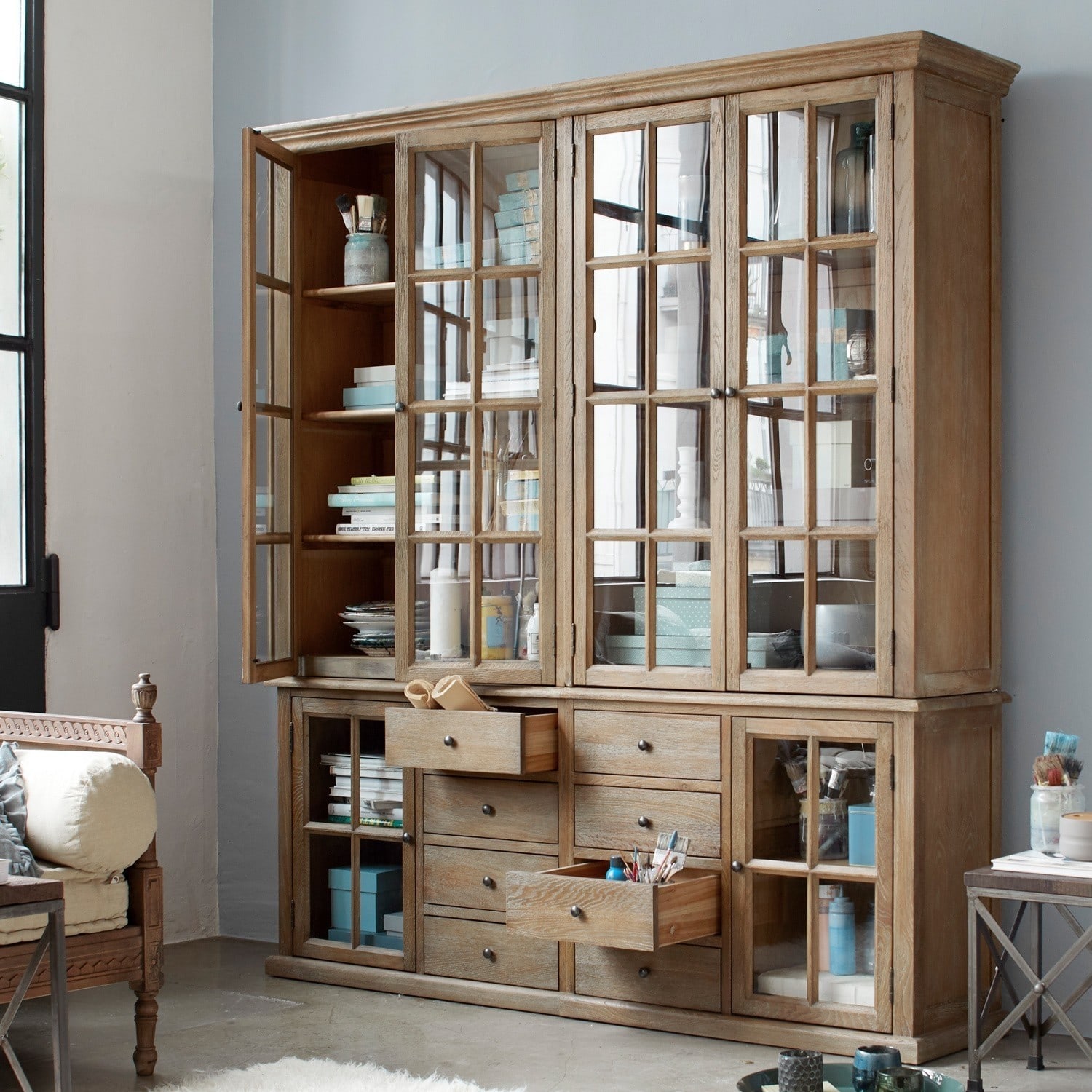 Vitrine Perham