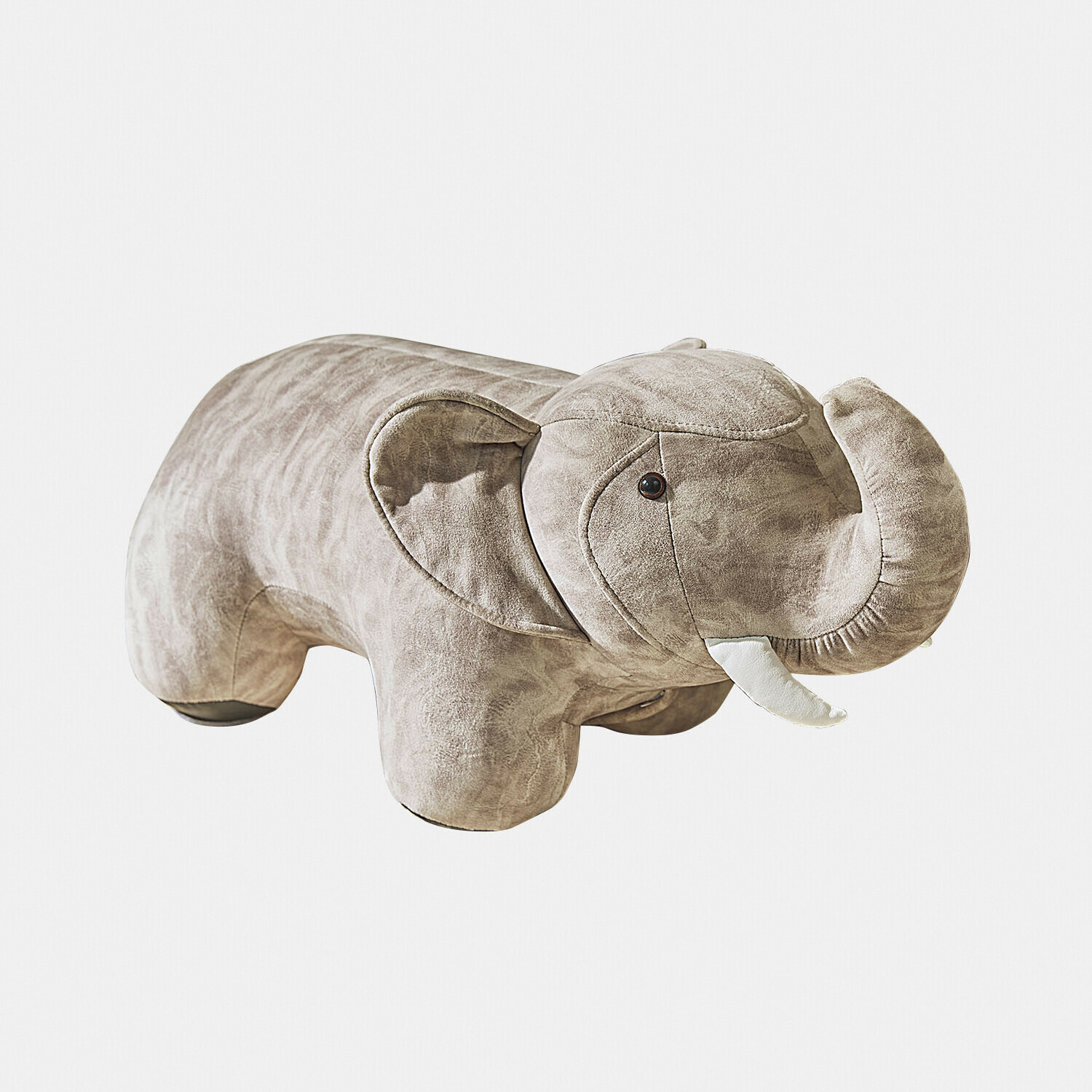 Fauteuil peluche Bellyboo