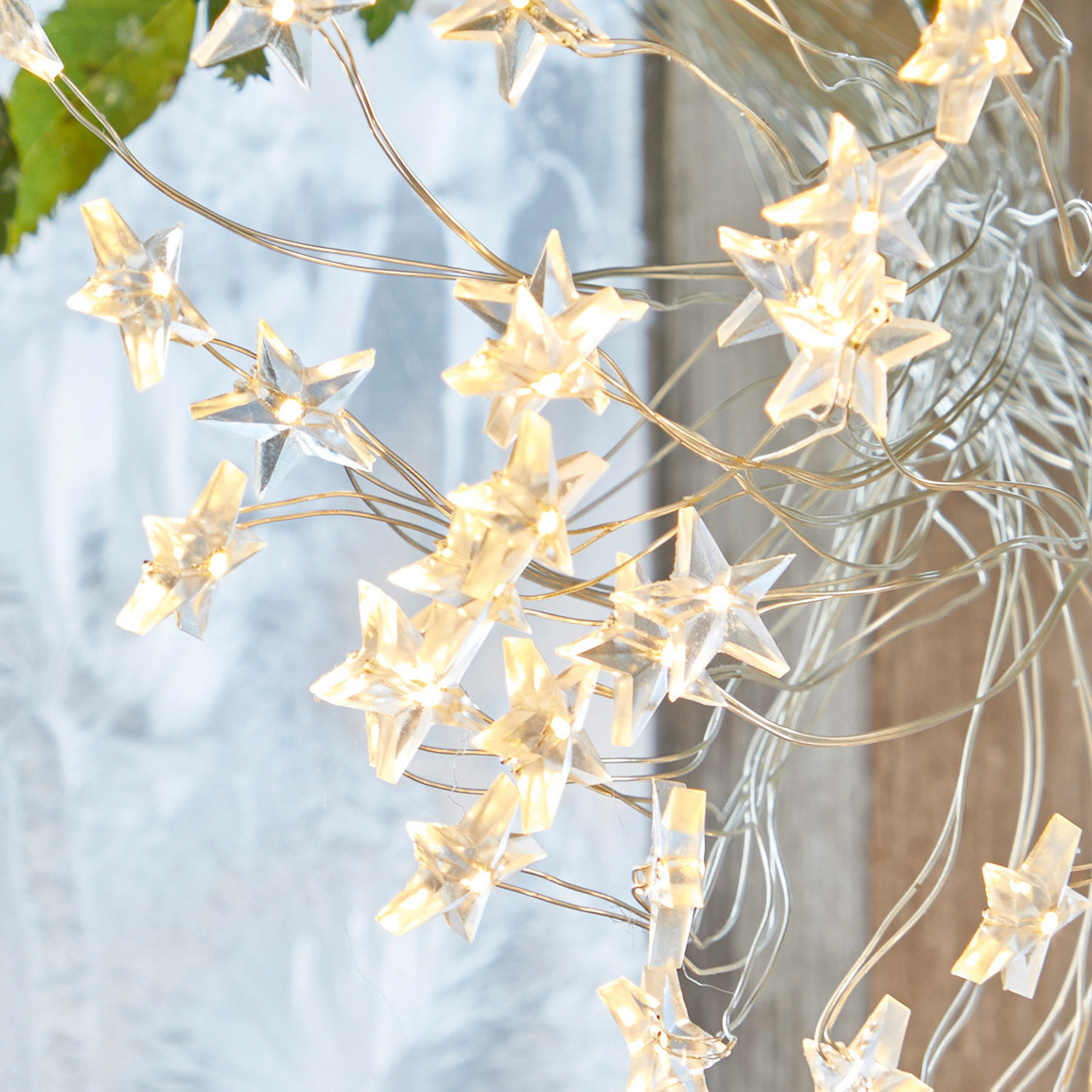 Objet lumineux Prettygate