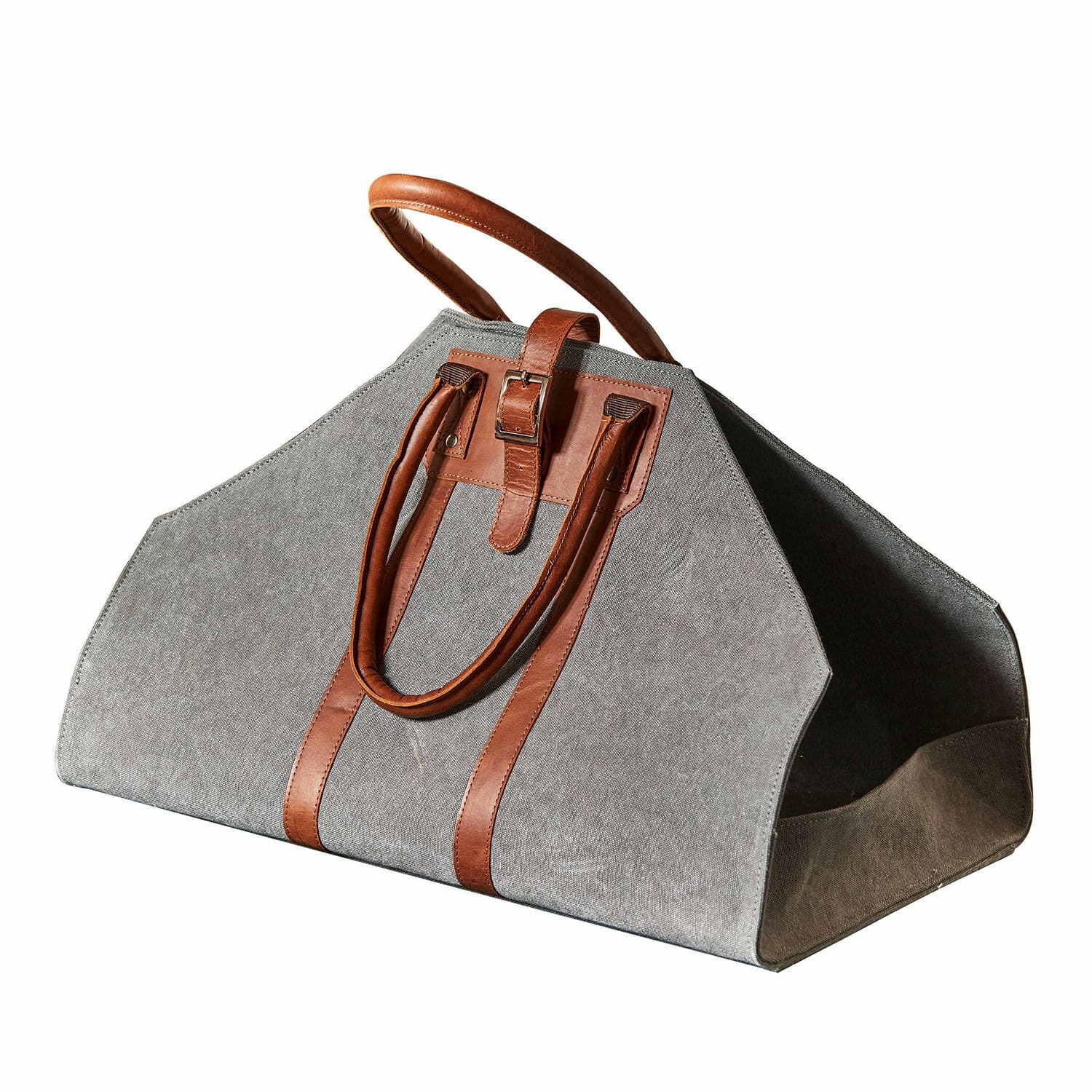 Sac porte-bûches Clementino