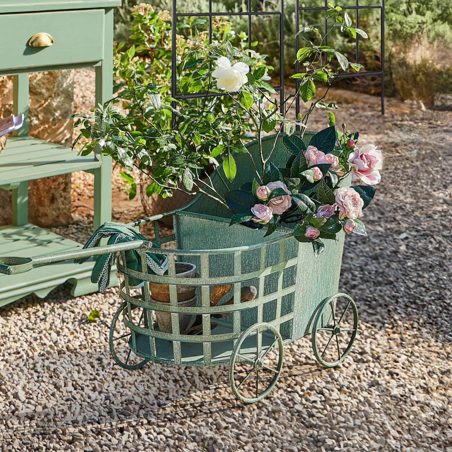 Jardinière Pavignac