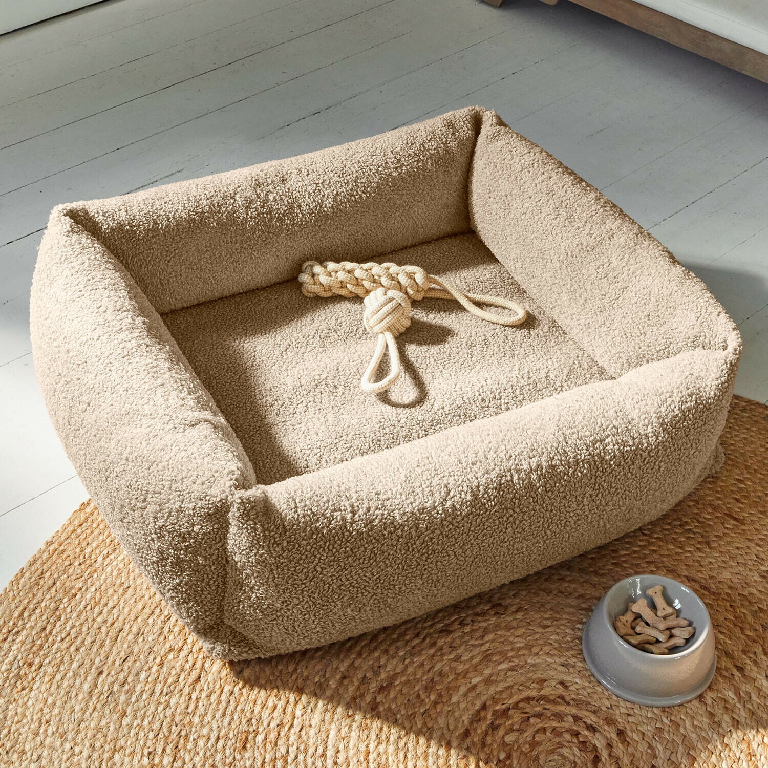 Lit pour animaux Giolena