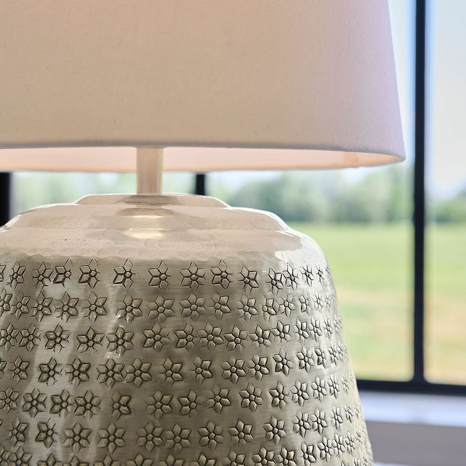 Lampe à poser Blancos