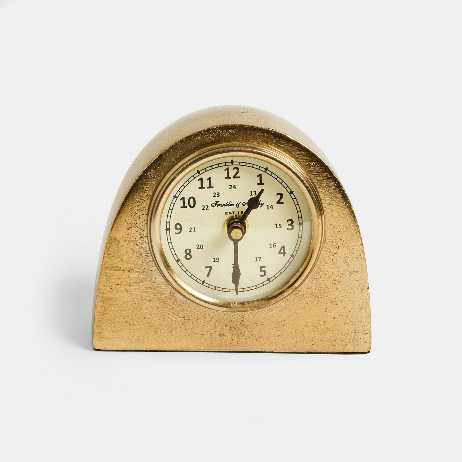 Horloge Bodkin