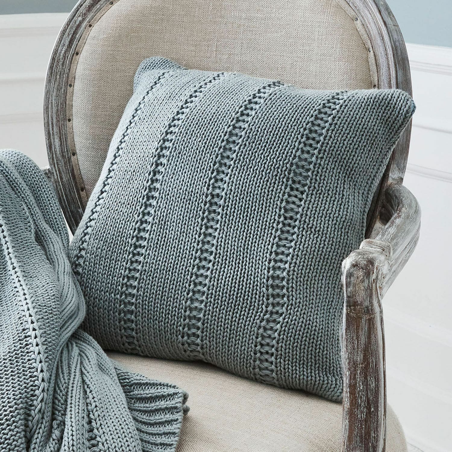 Housse de coussin Lémeré