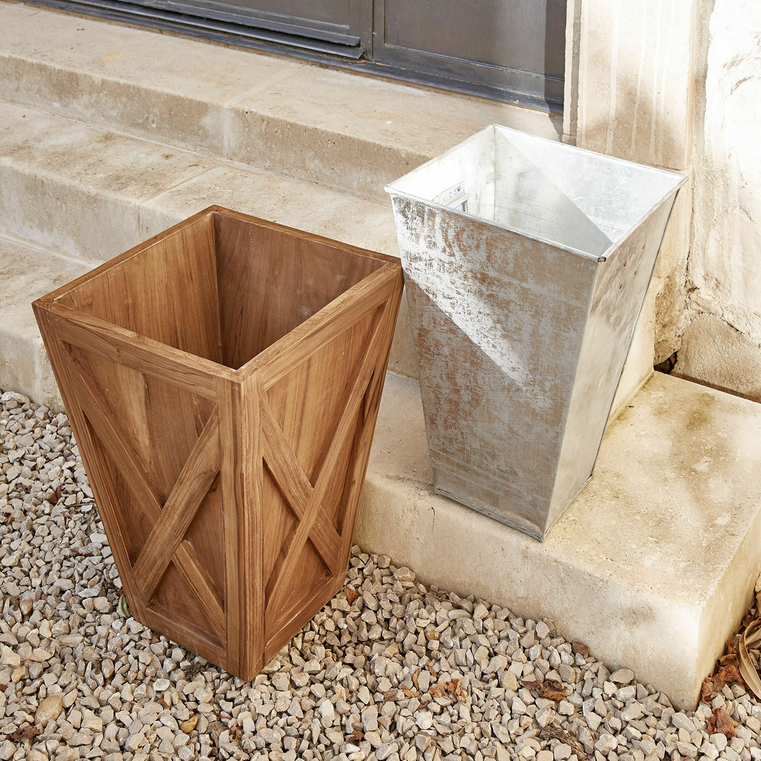 Cache-pot Siana