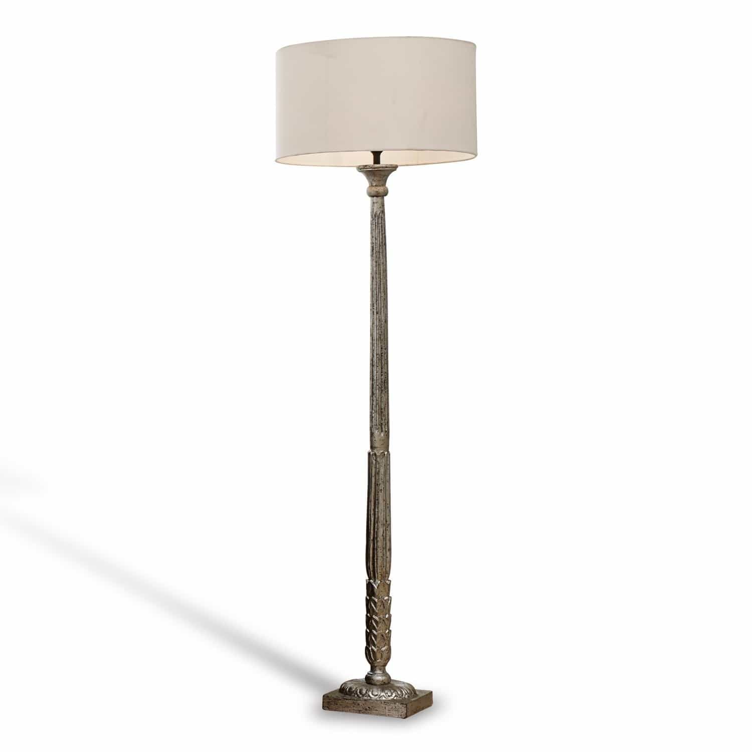 Lampe sur pied Petula
