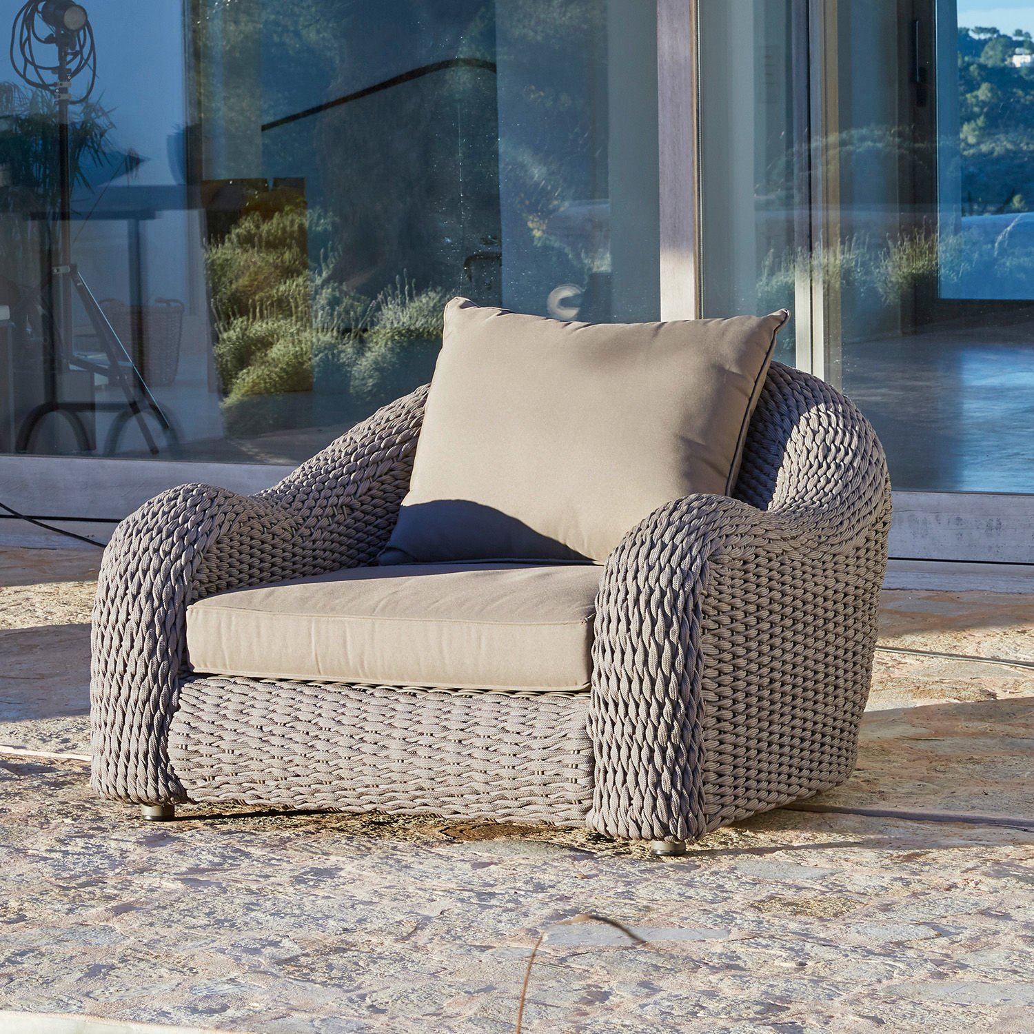 Fauteuil Tarnos