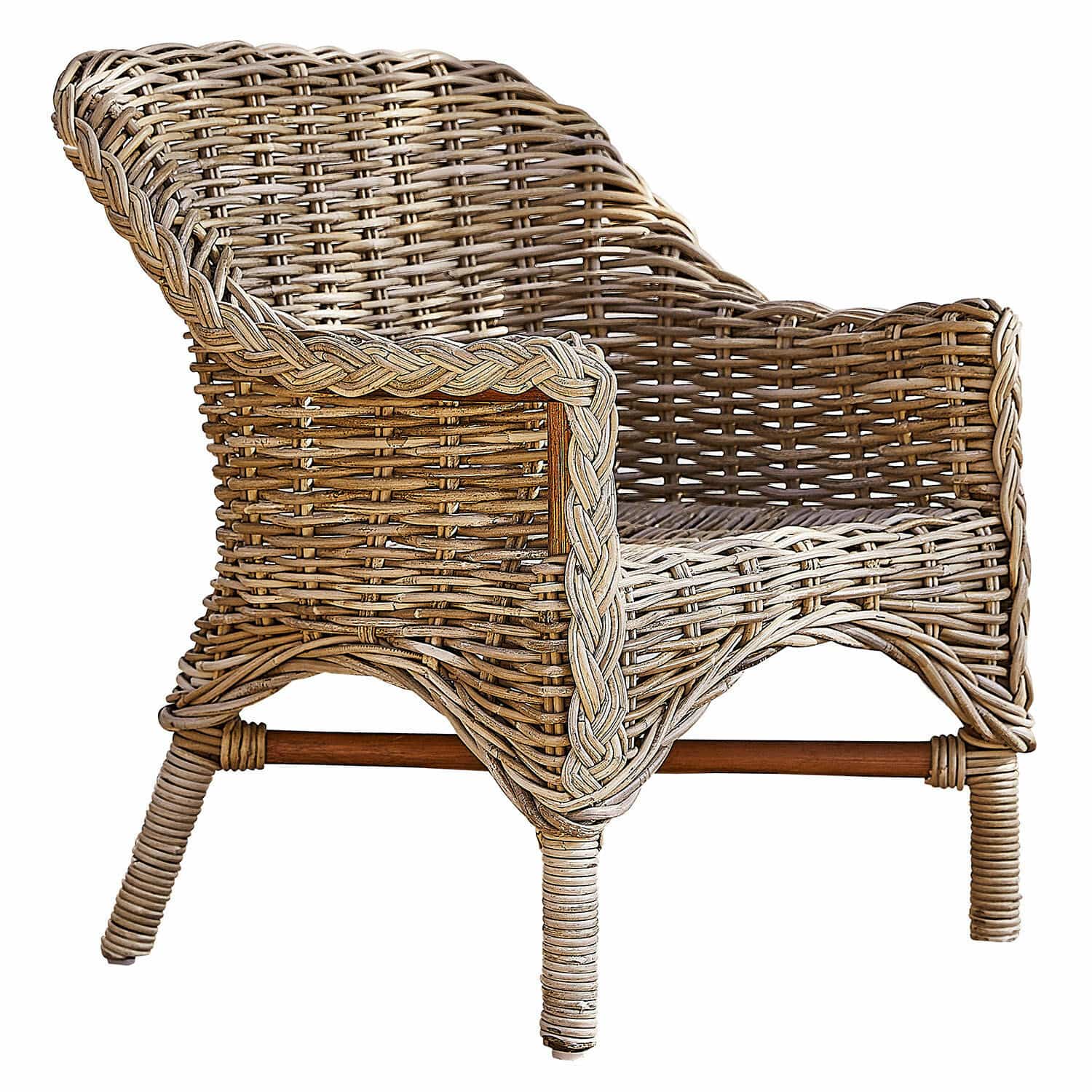Fauteuil pour enfant Narivena